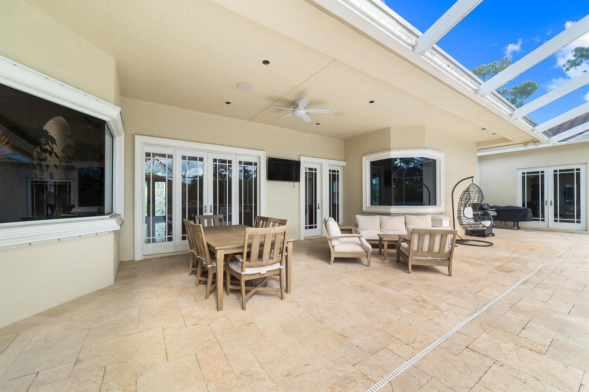 The Acreage - Residential