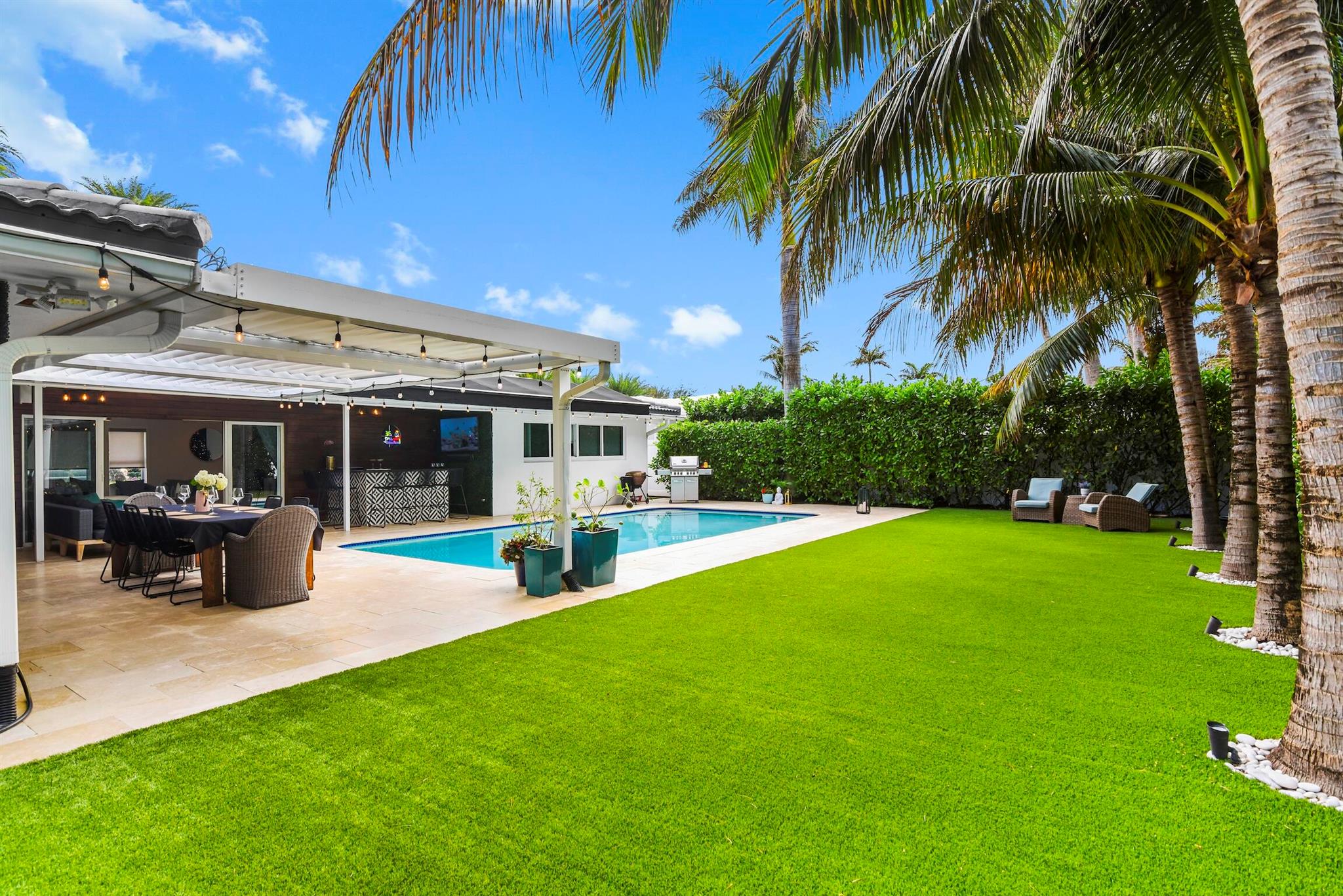 LAKE PLACID - Residential Lease