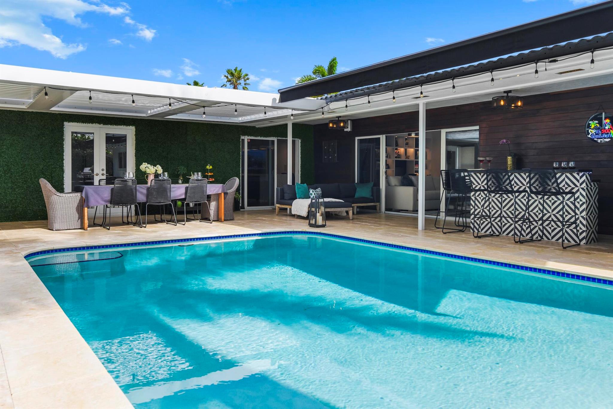 LAKE PLACID - Residential Lease