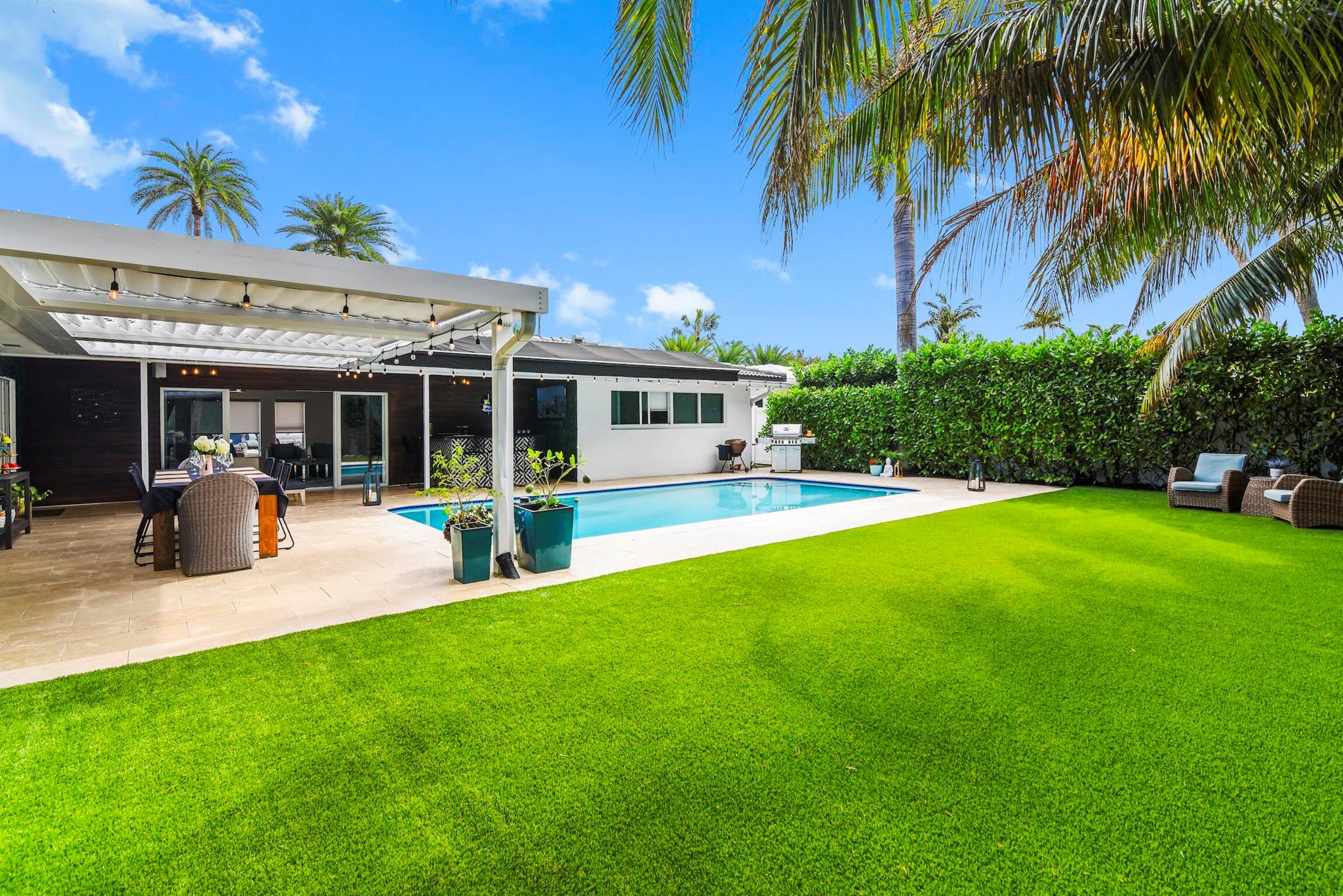 LAKE PLACID - Residential Lease