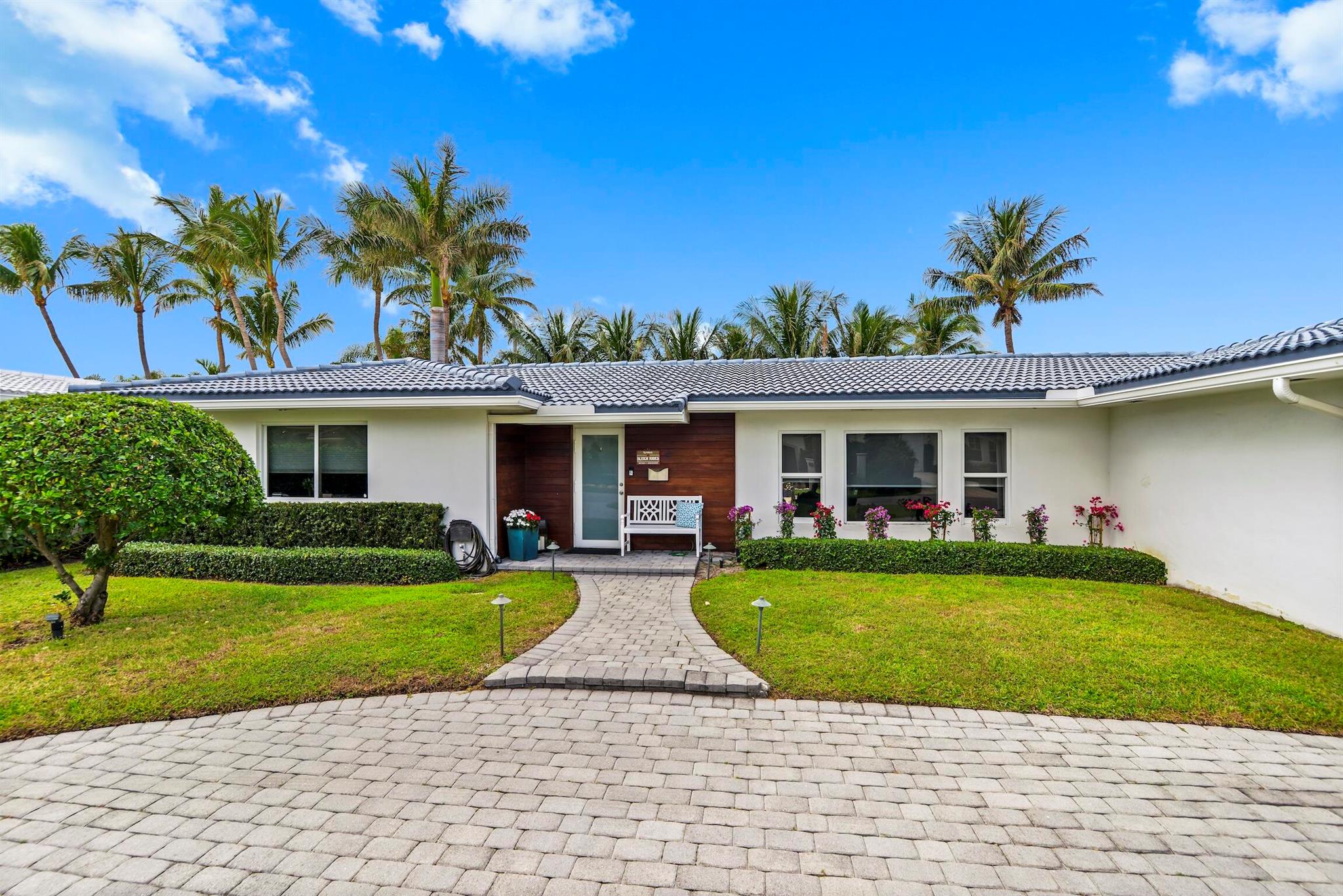 LAKE PLACID - Residential Lease