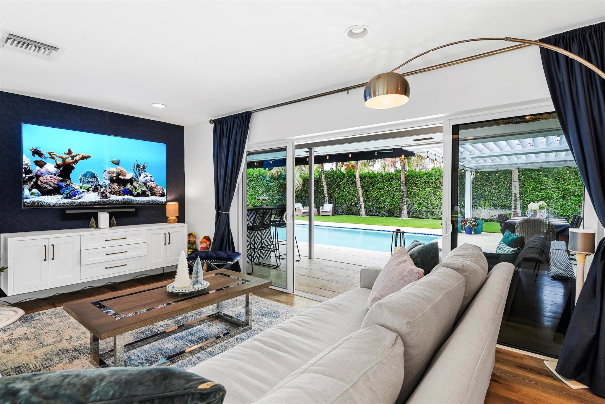 LAKE PLACID - Residential Lease