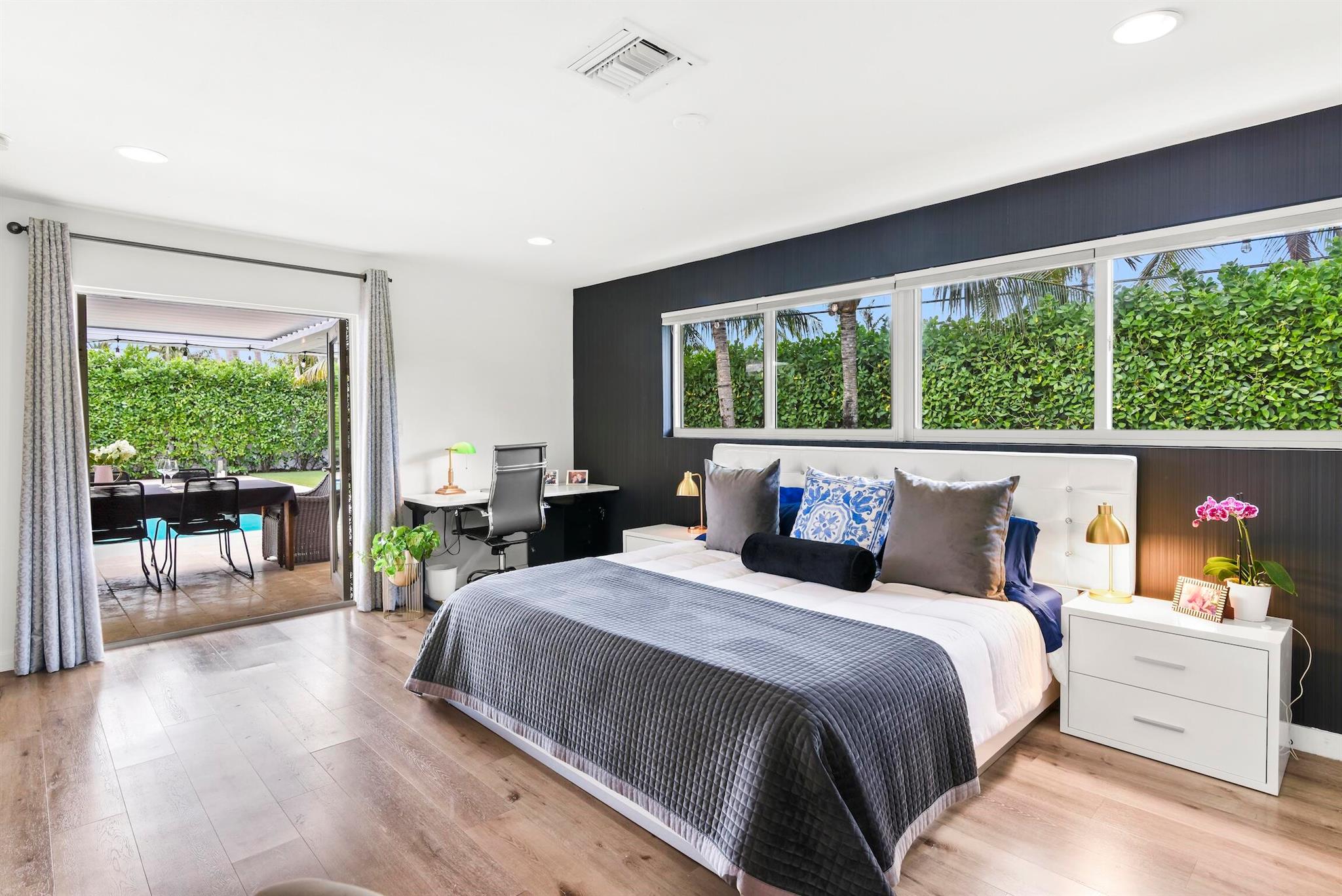 LAKE PLACID - Residential Lease