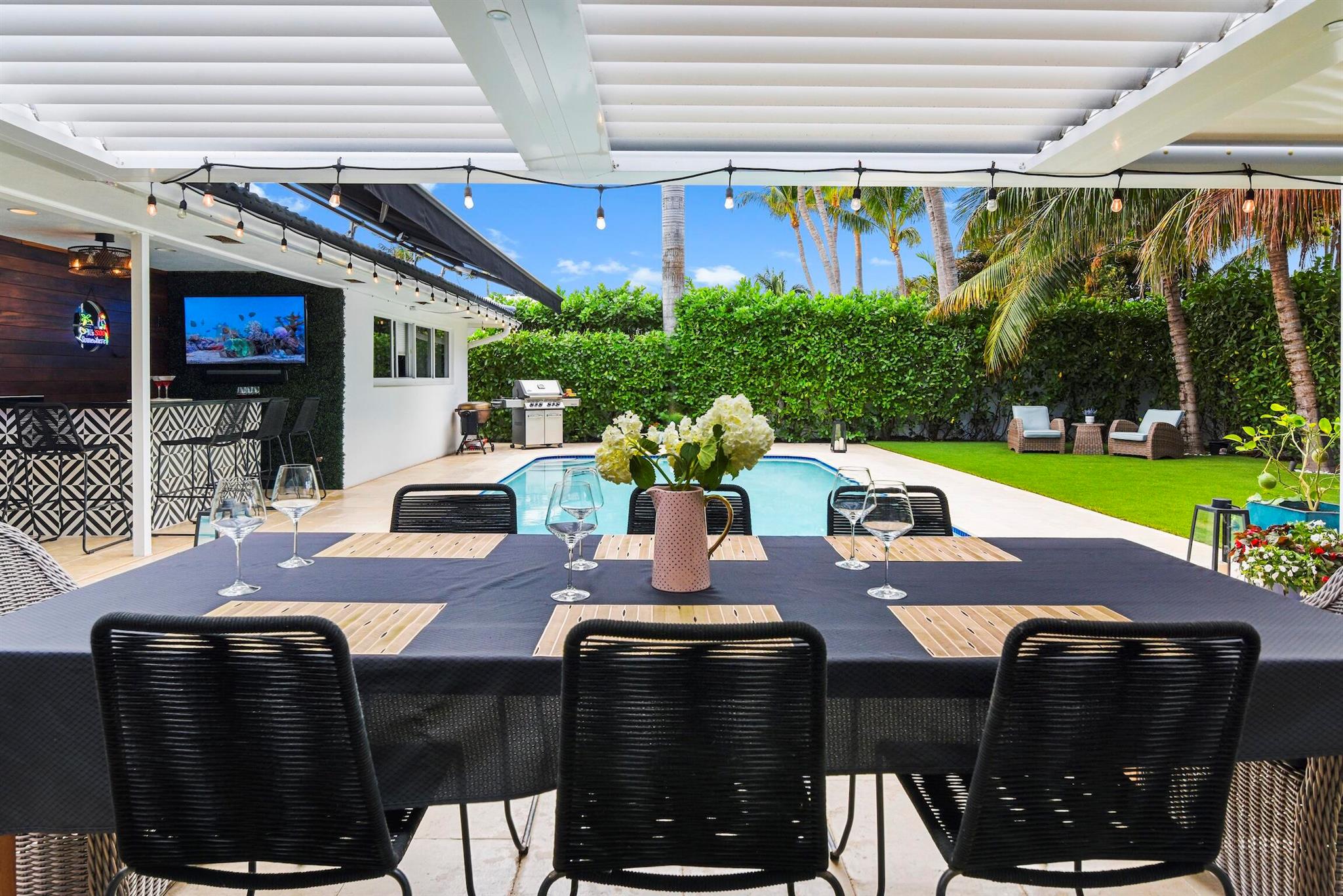 LAKE PLACID - Residential Lease