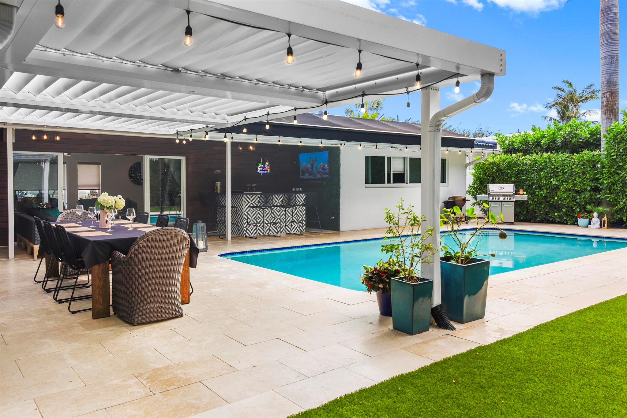 LAKE PLACID - Residential Lease