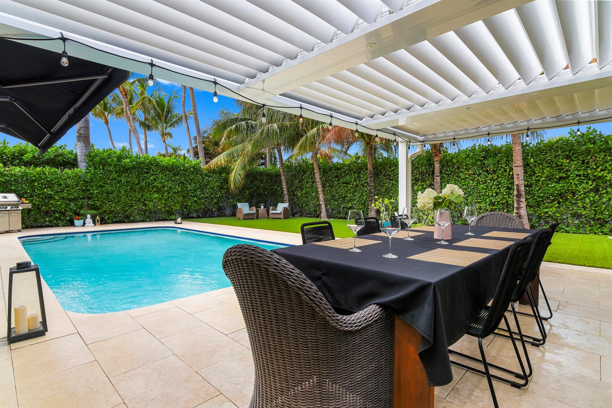 LAKE PLACID - Residential Lease