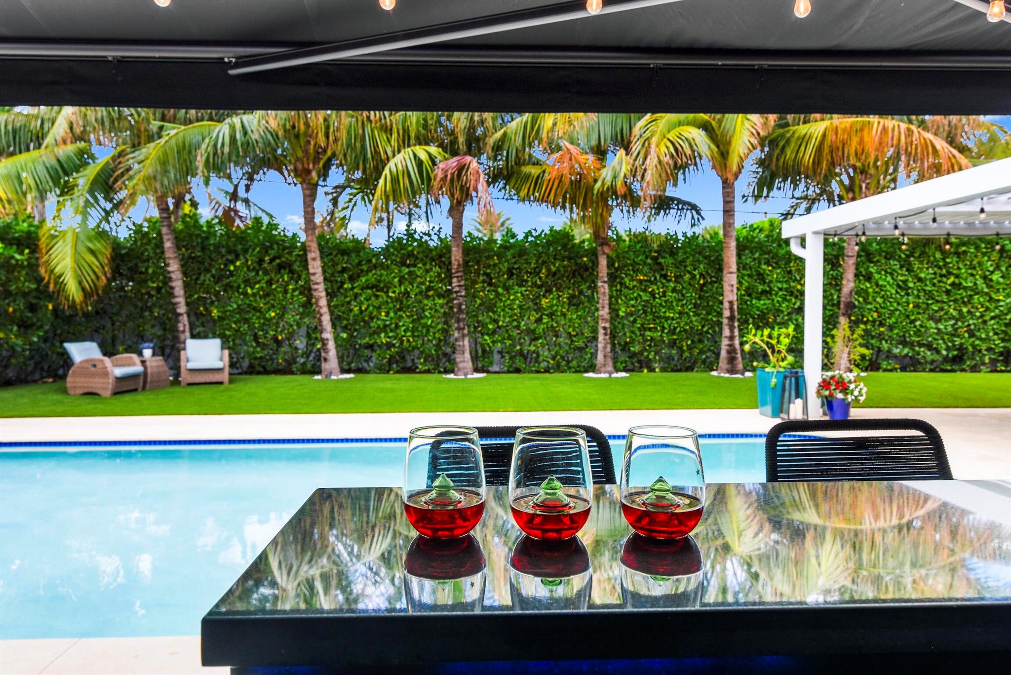 LAKE PLACID - Residential Lease