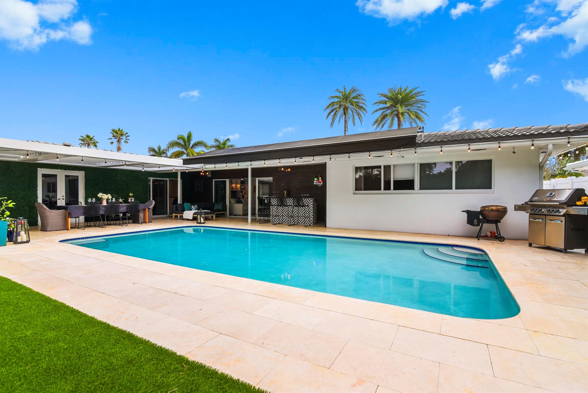 LAKE PLACID - Residential Lease