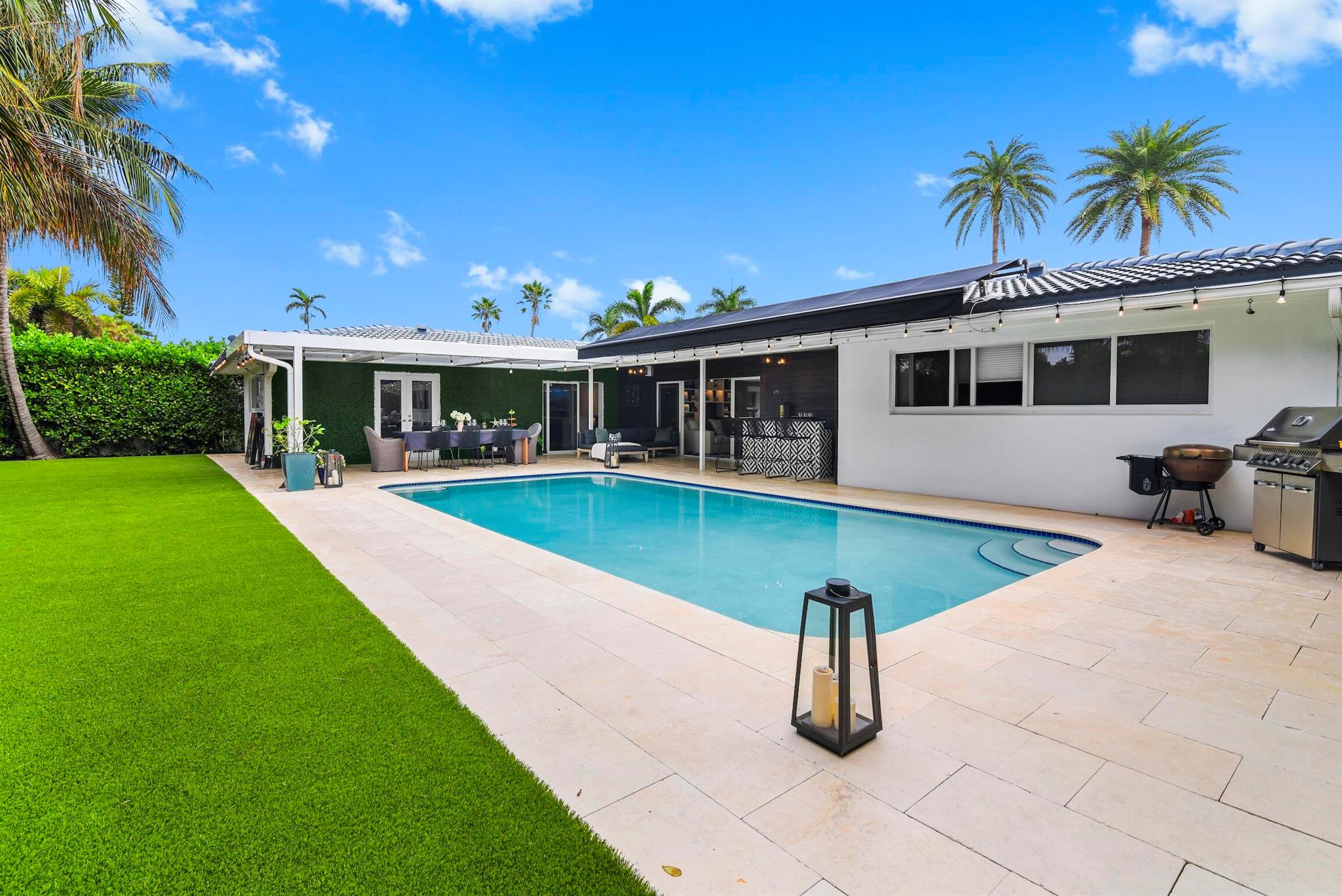 LAKE PLACID - Residential Lease