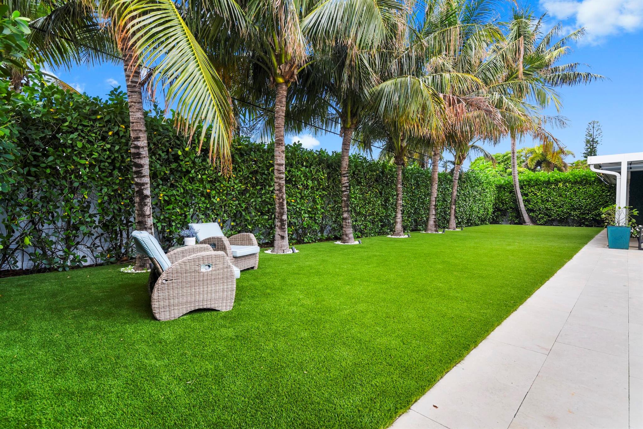 LAKE PLACID - Residential Lease