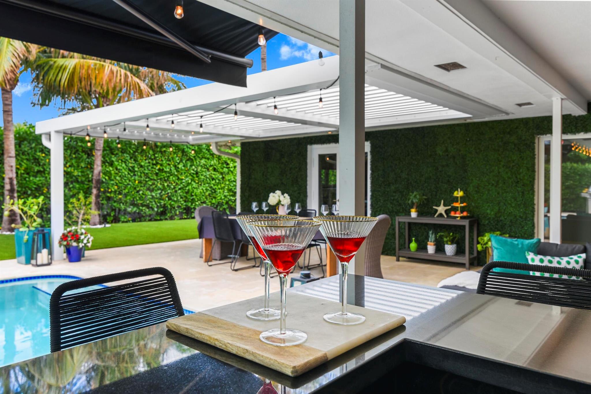 LAKE PLACID - Residential Lease