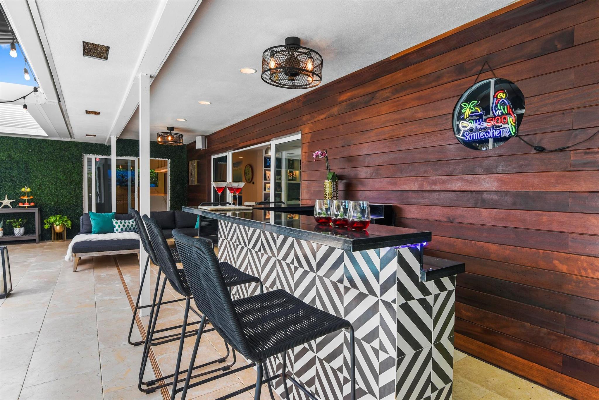 LAKE PLACID - Residential Lease