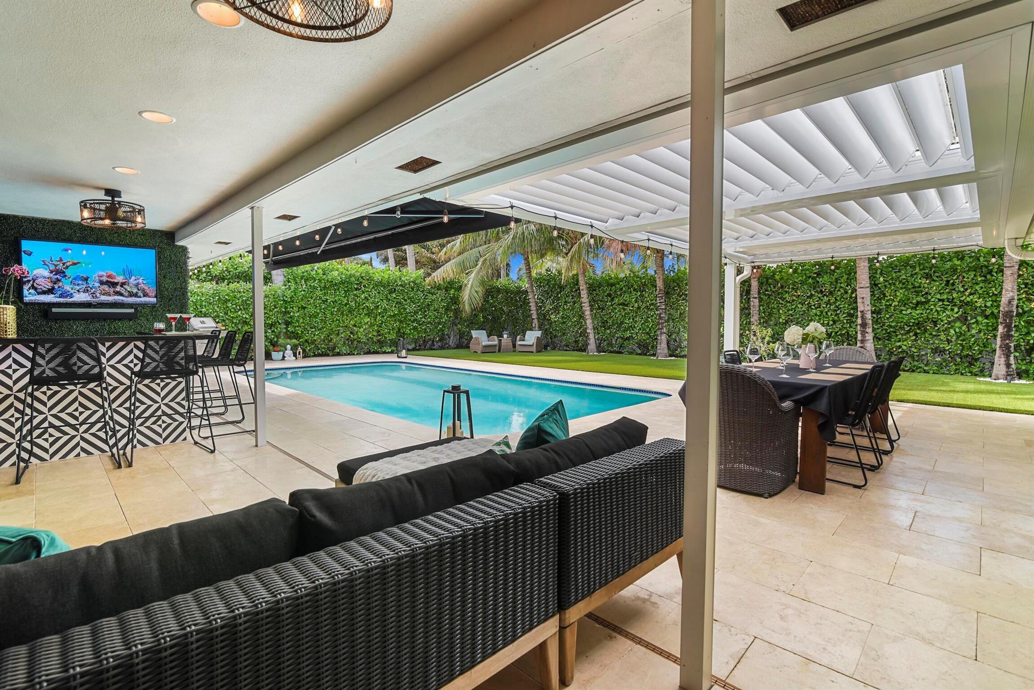 LAKE PLACID - Residential Lease