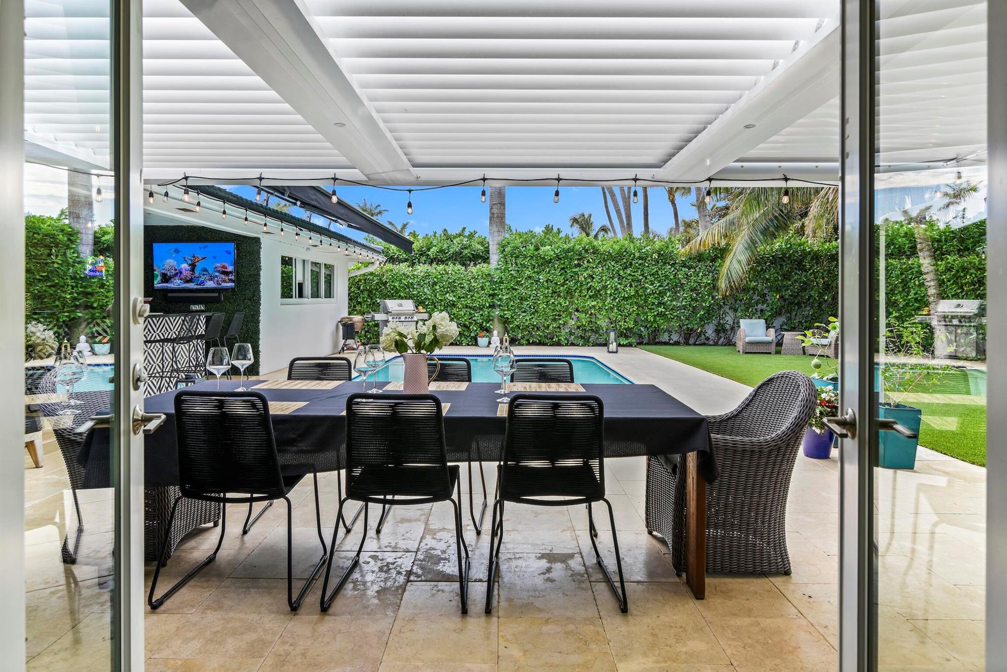 LAKE PLACID - Residential Lease