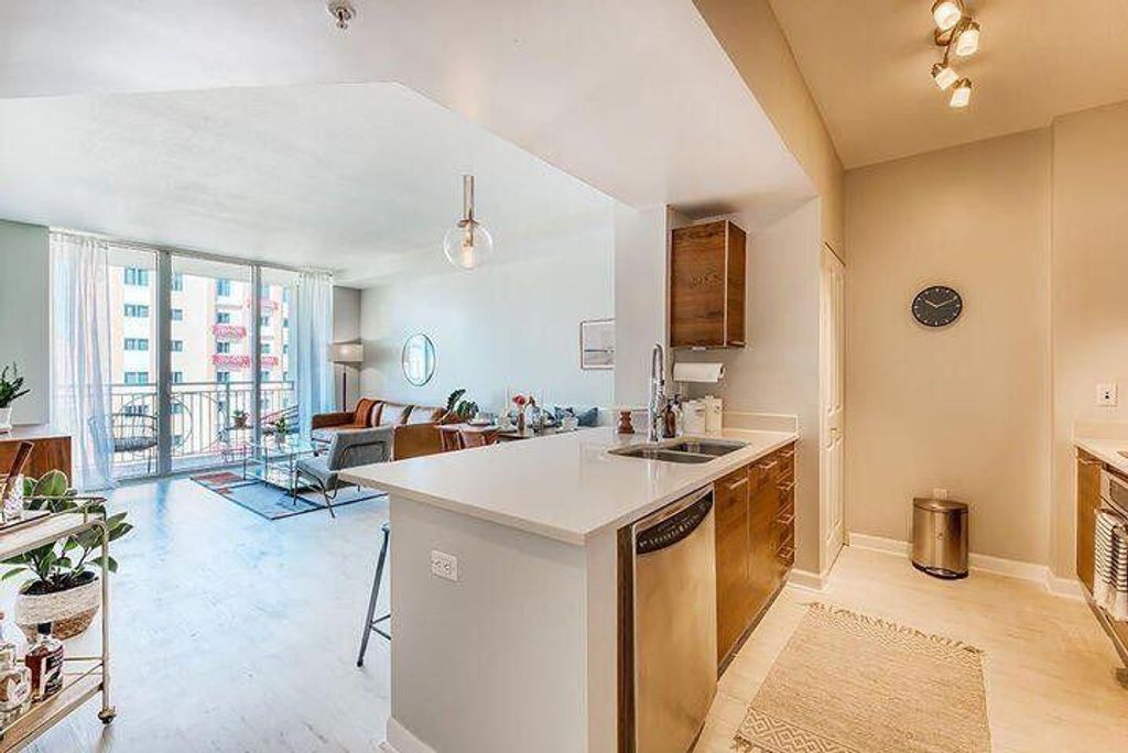 Photo of 480 Hibiscus Street #607, West Palm Beach, FL 33401 (MLS # B26012146)