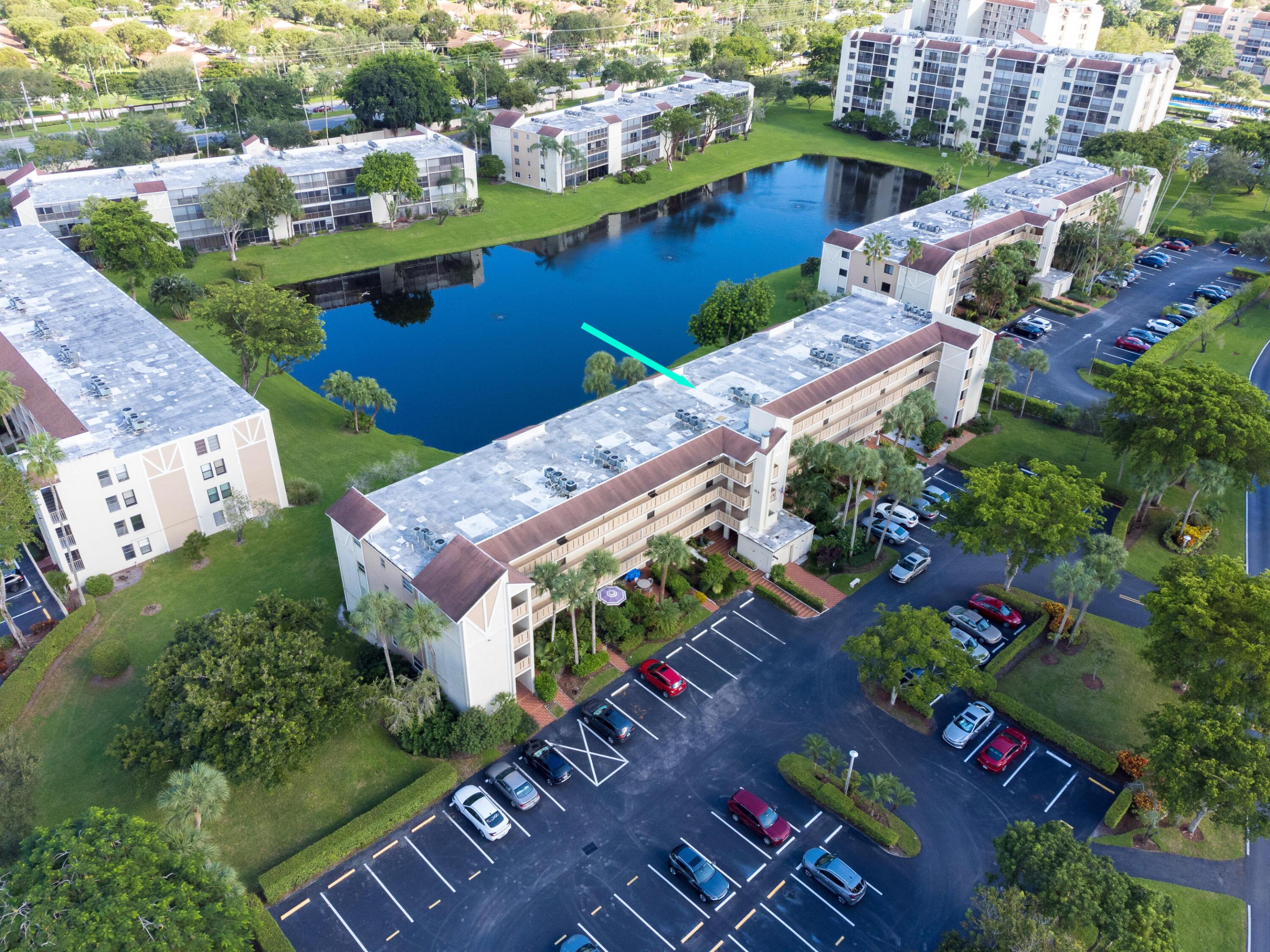 HUNTINGTON LAKES SEC ONE CONDOS - Residential