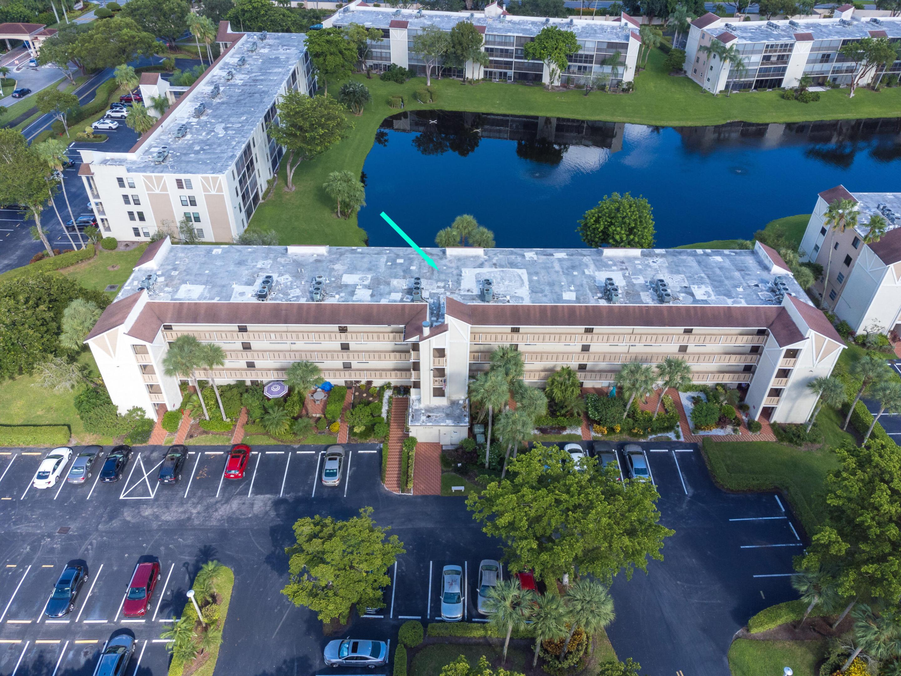 HUNTINGTON LAKES SEC ONE CONDOS - Residential