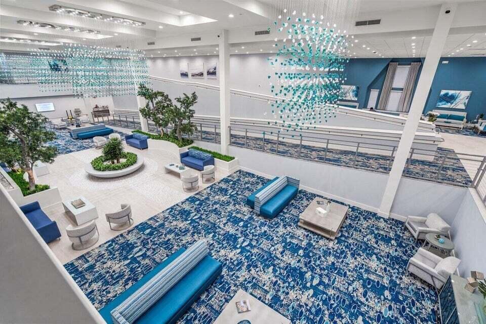 HUNTINGTON LAKES SEC ONE CONDOS - Residential