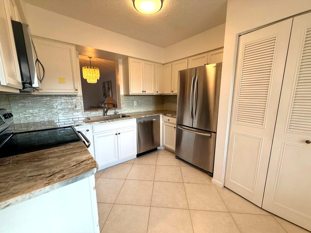 Photo of 14310 Strathmore Lane #207, Delray Beach, FL 33446 (MLS # R11167771)