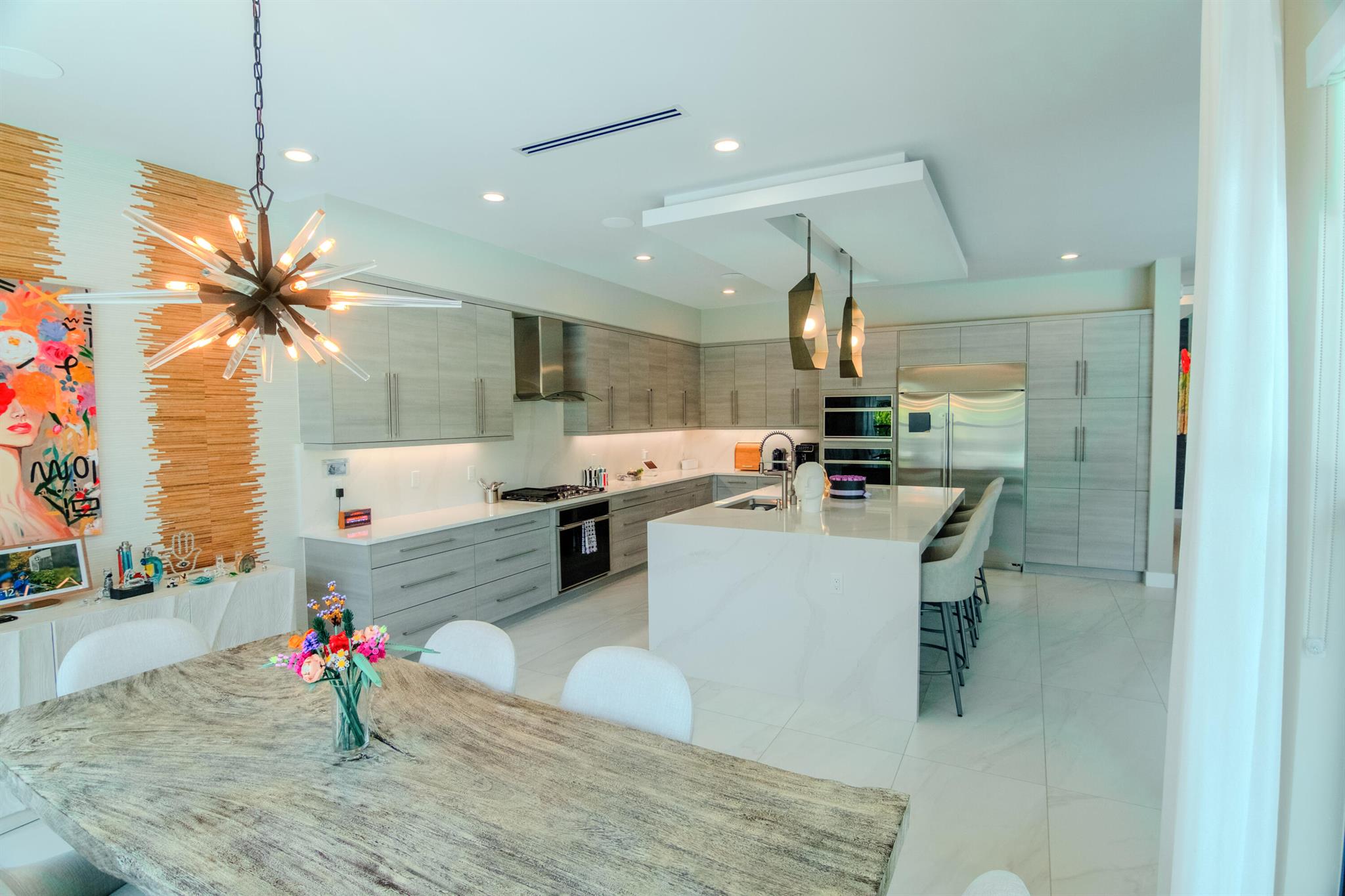 BRIDGES MIZNER PUD BRIDGE - Residential Lease
