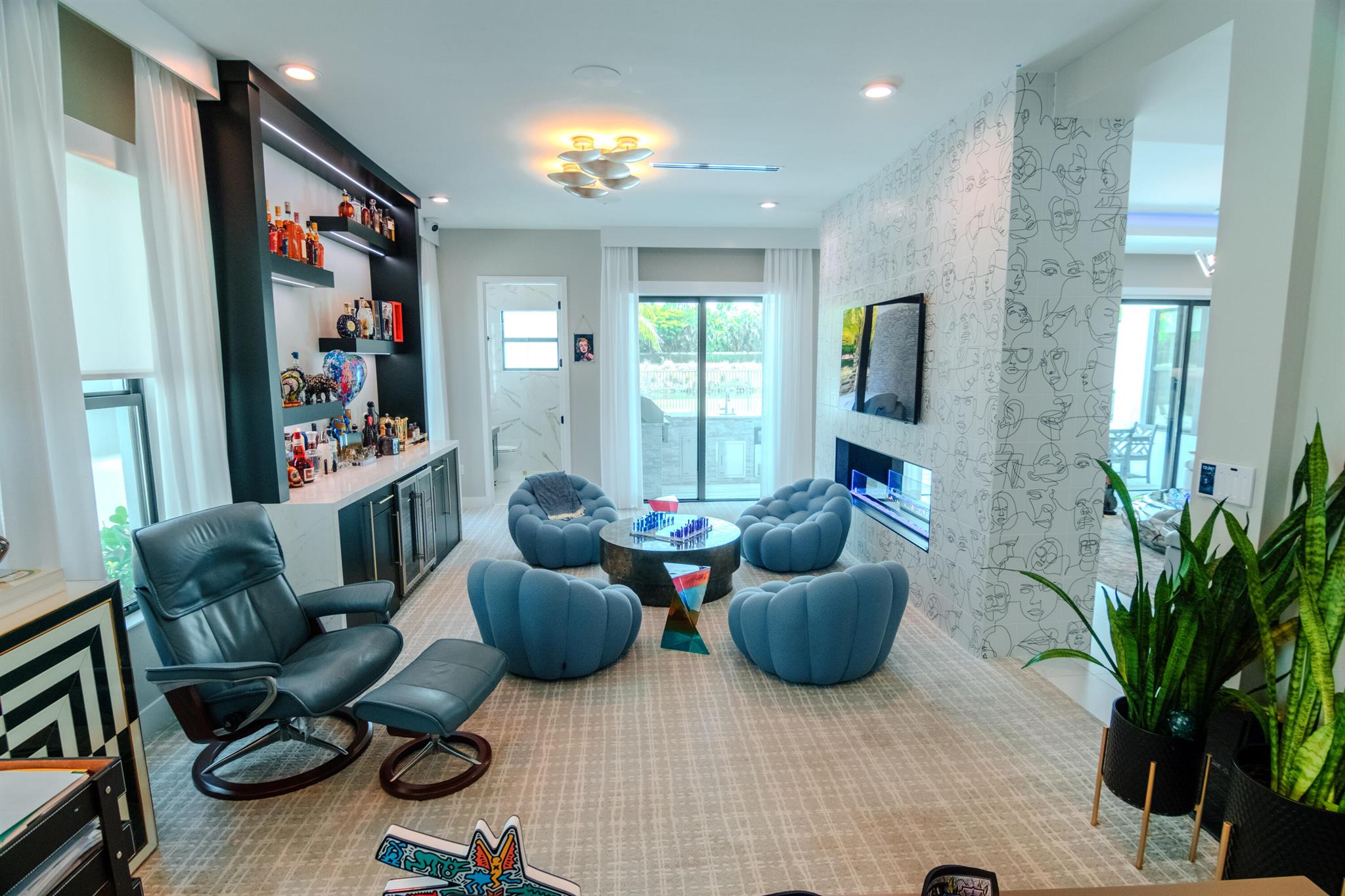 BRIDGES MIZNER PUD BRIDGE - Residential Lease