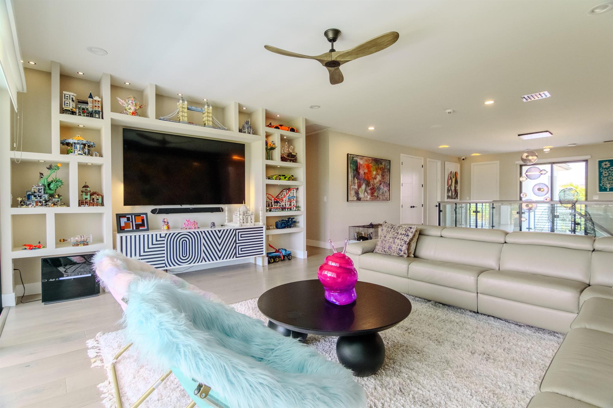 BRIDGES MIZNER PUD BRIDGE - Residential Lease