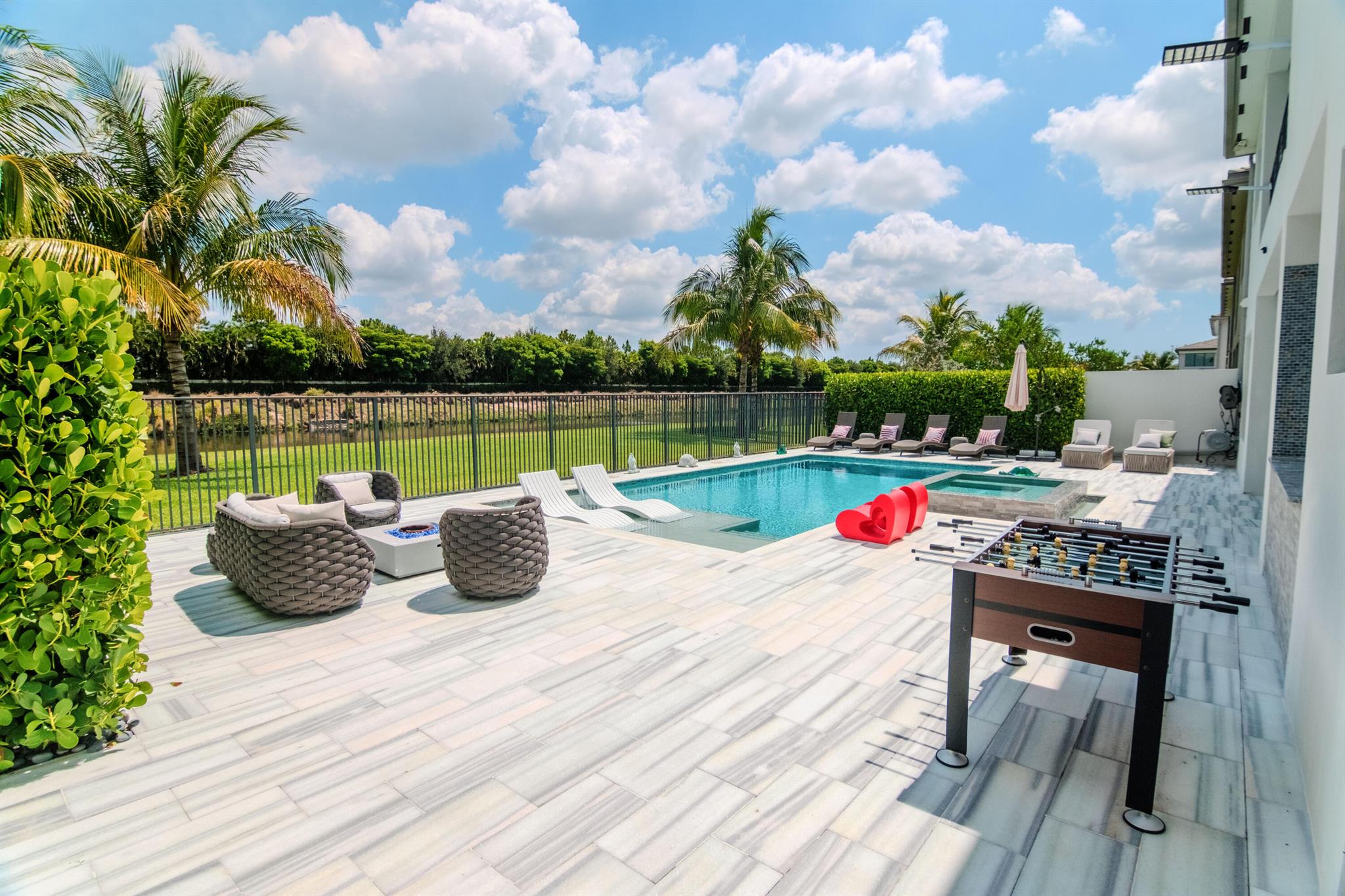BRIDGES MIZNER PUD BRIDGE - Residential Lease