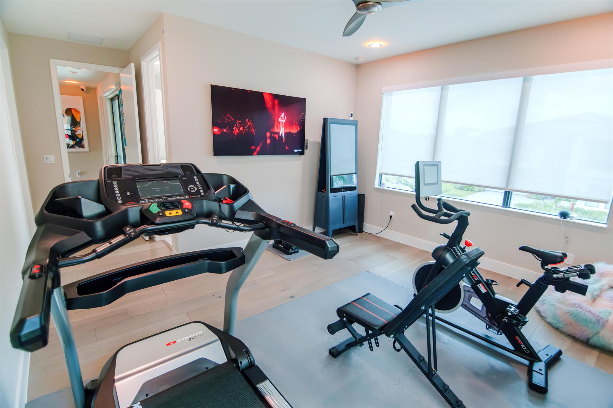 BRIDGES MIZNER PUD BRIDGE - Residential Lease