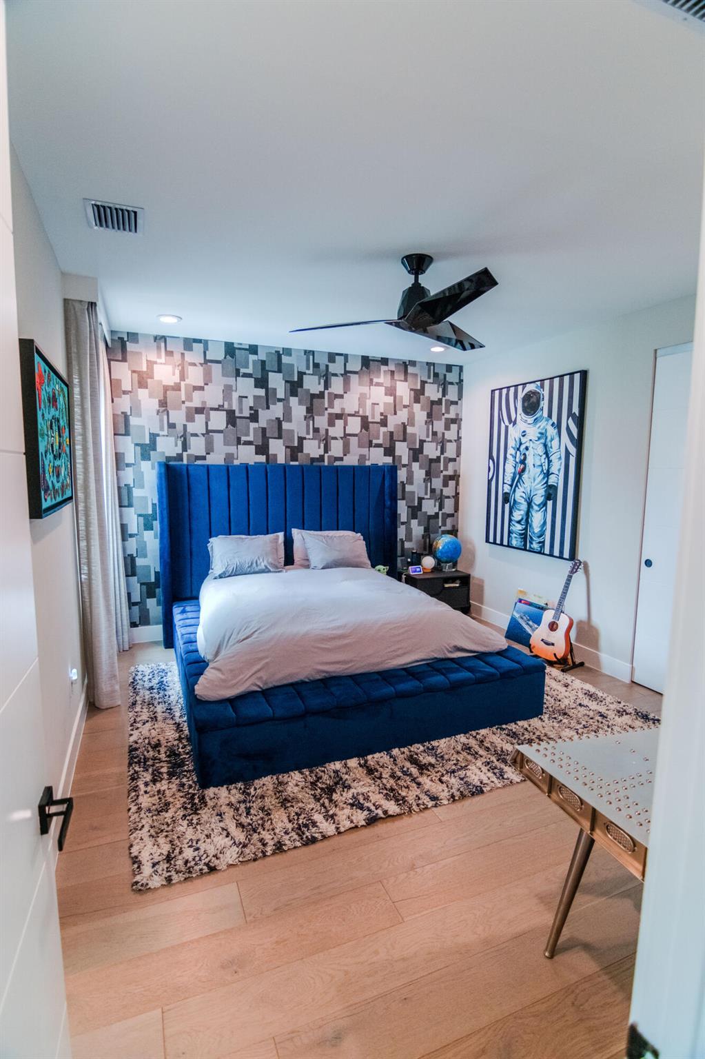 BRIDGES MIZNER PUD BRIDGE - Residential Lease