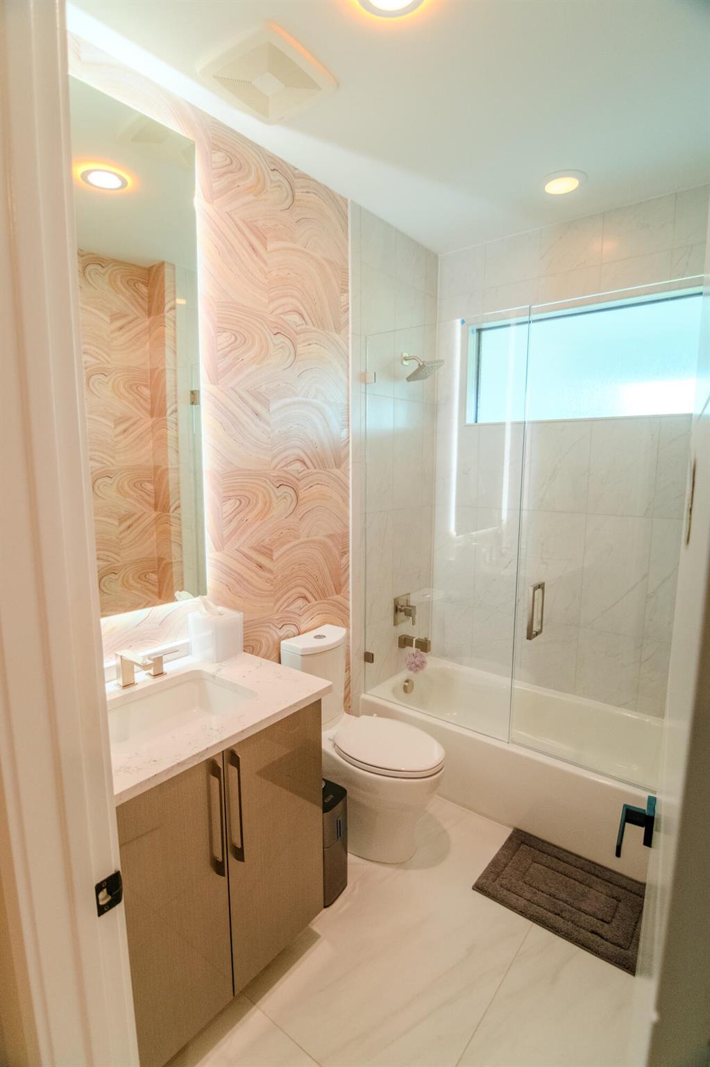 BRIDGES MIZNER PUD BRIDGE - Residential Lease