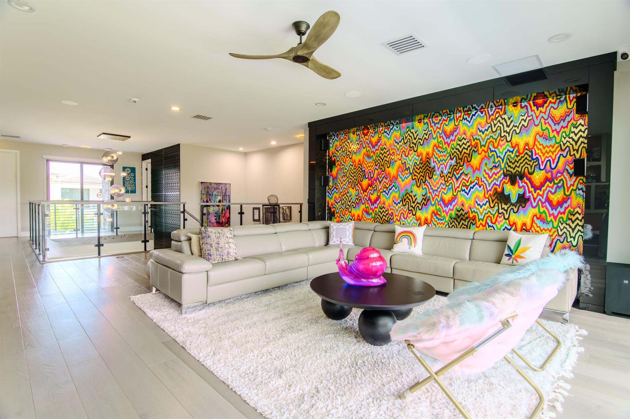 BRIDGES MIZNER PUD BRIDGE - Residential Lease