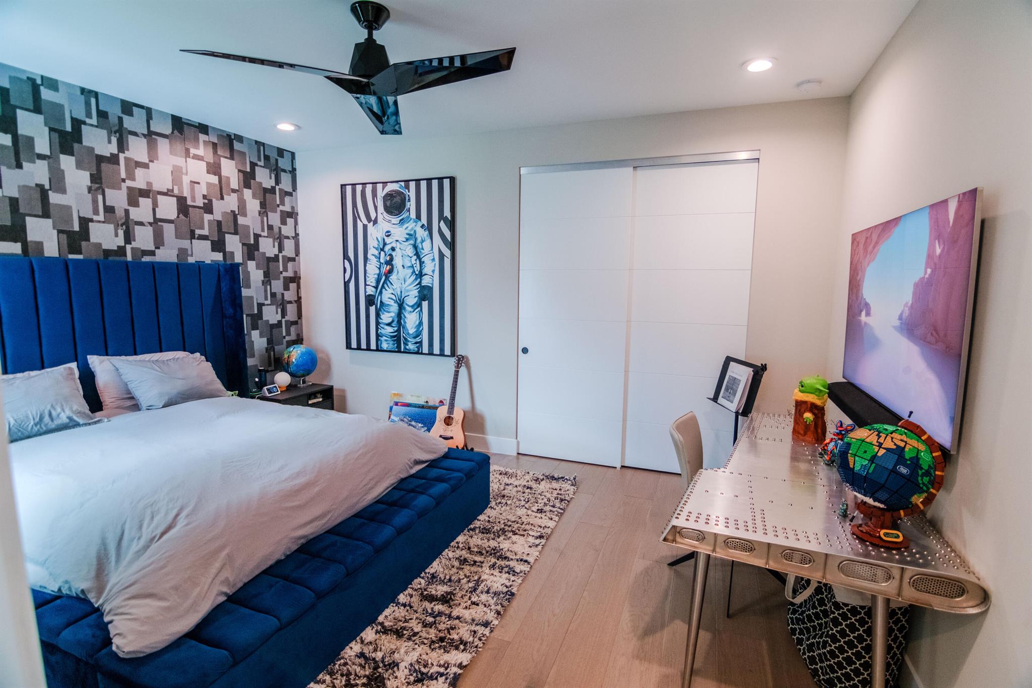 BRIDGES MIZNER PUD BRIDGE - Residential Lease