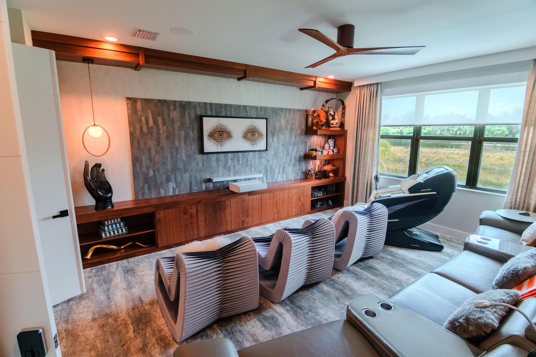 BRIDGES MIZNER PUD BRIDGE - Residential Lease