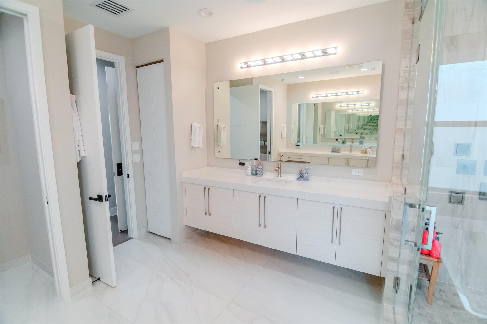BRIDGES MIZNER PUD BRIDGE - Residential Lease
