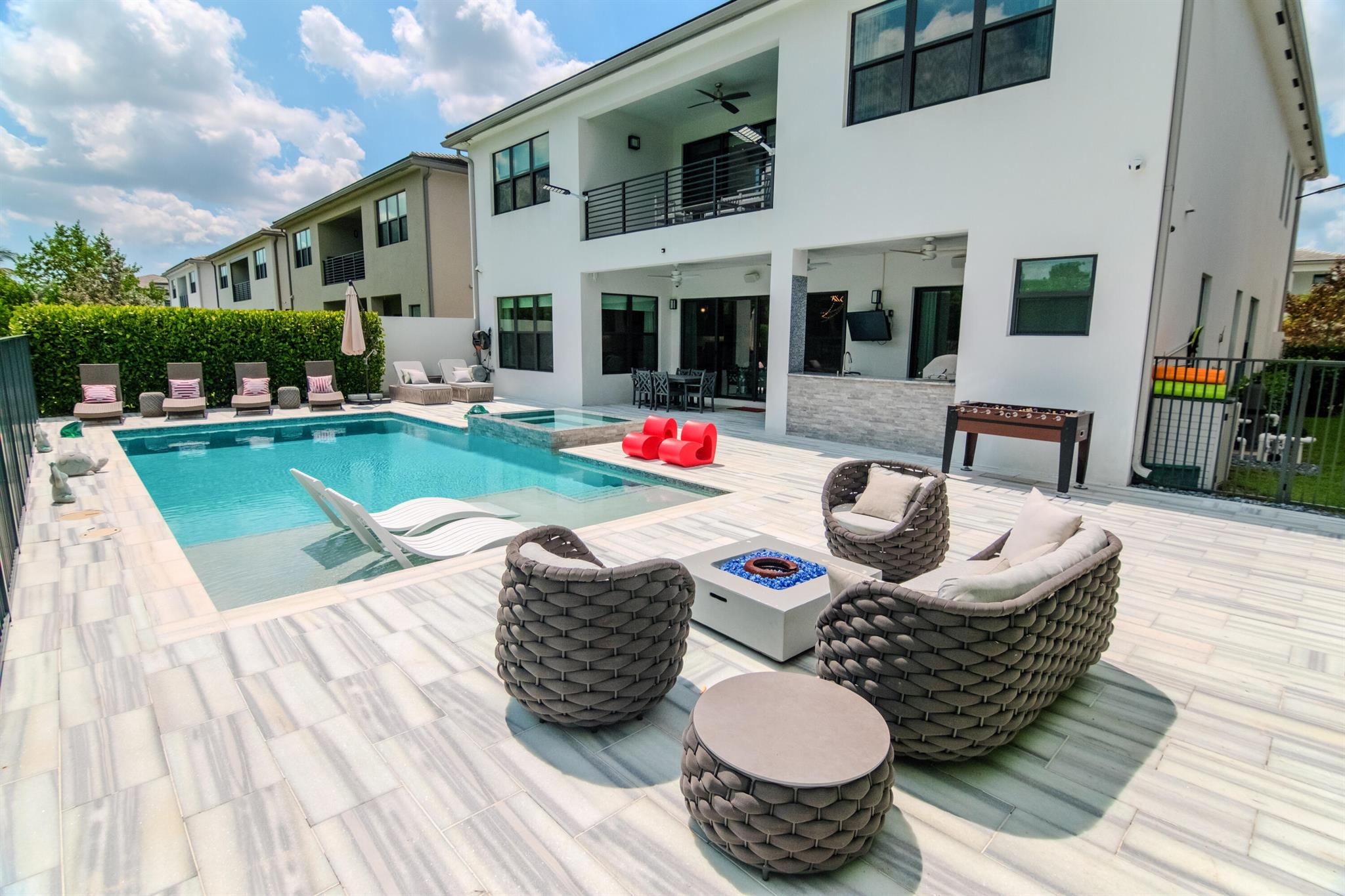 BRIDGES MIZNER PUD BRIDGE - Residential Lease