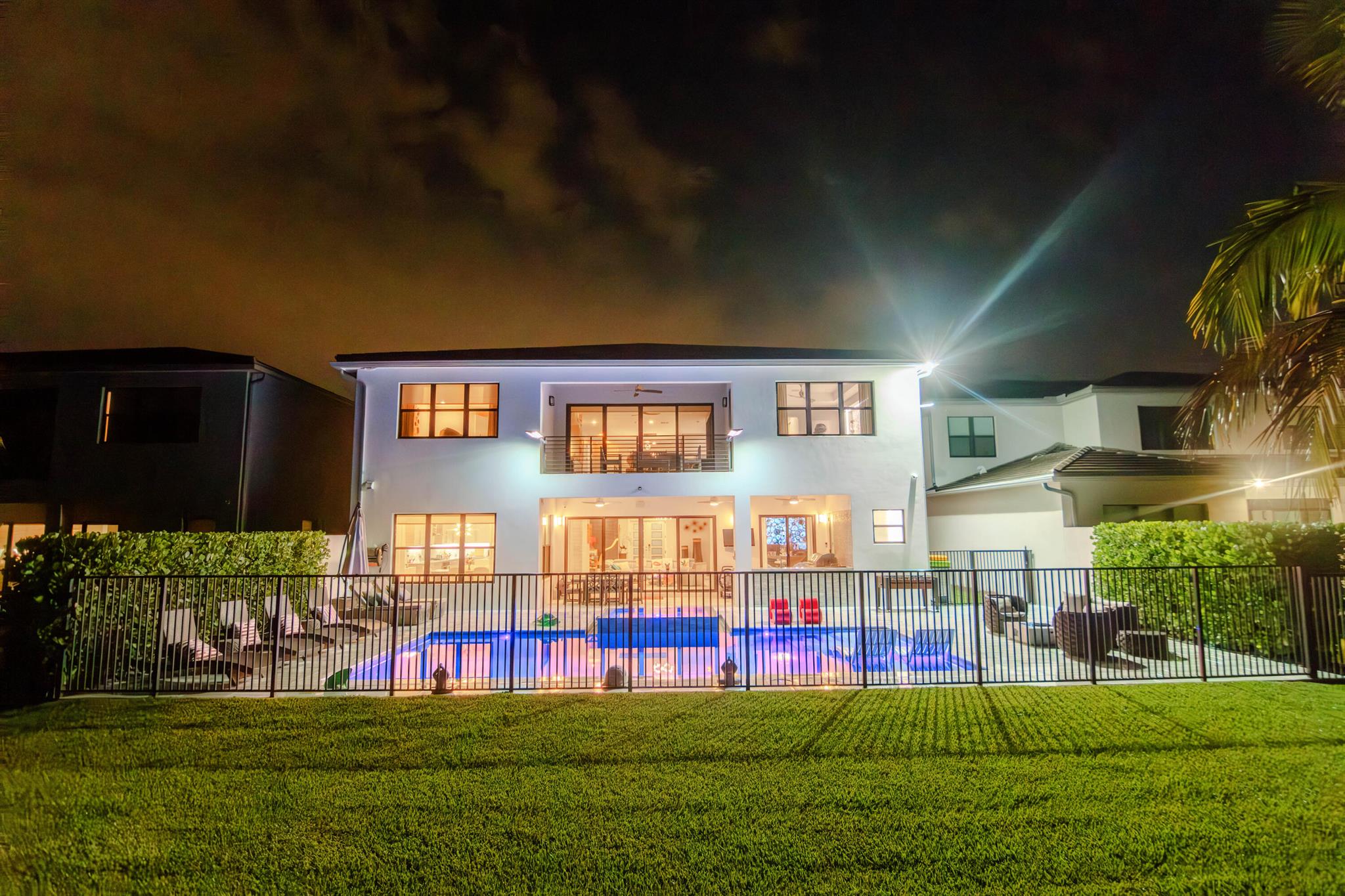 BRIDGES MIZNER PUD BRIDGE - Residential Lease
