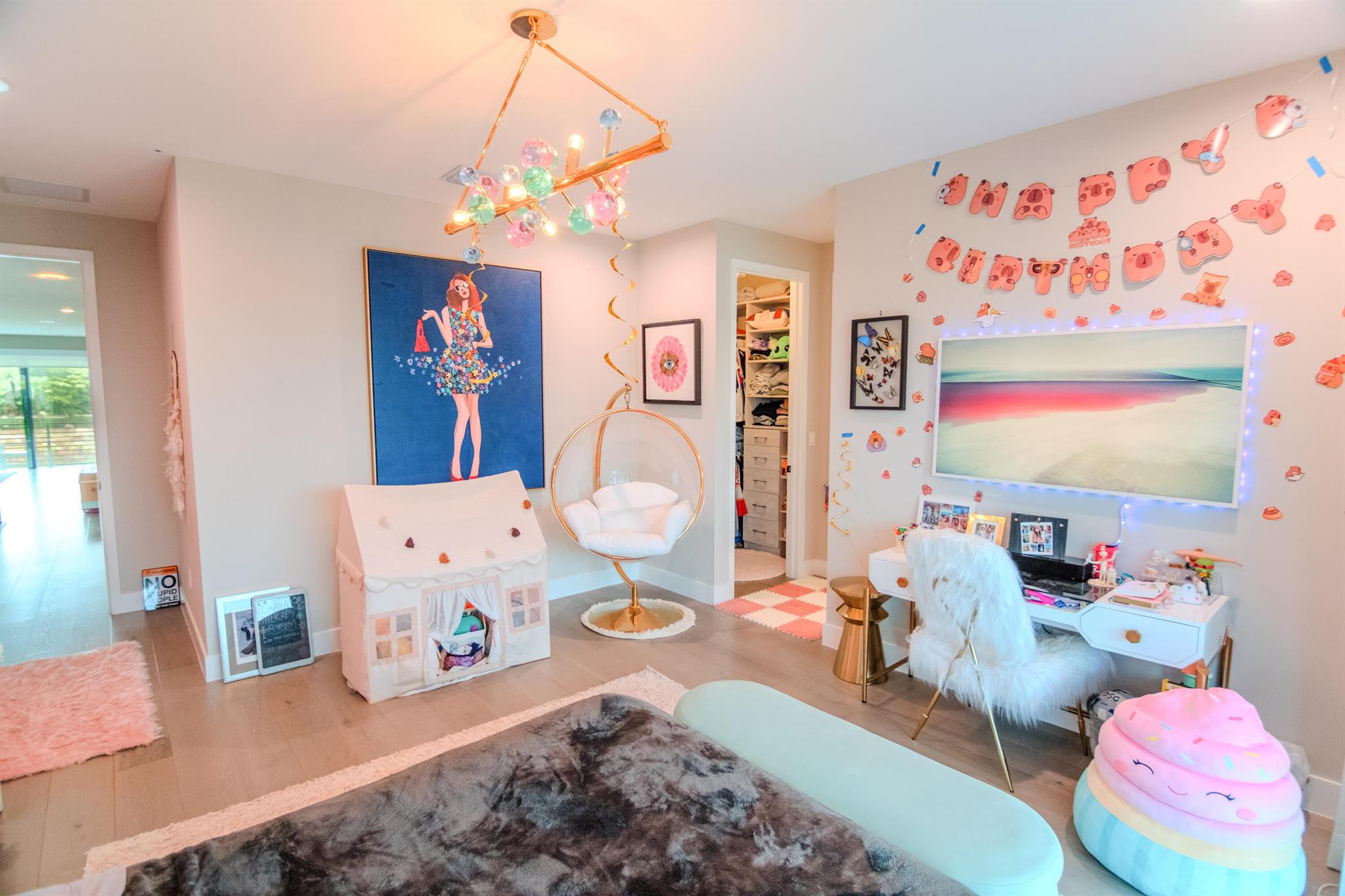 BRIDGES MIZNER PUD BRIDGE - Residential Lease