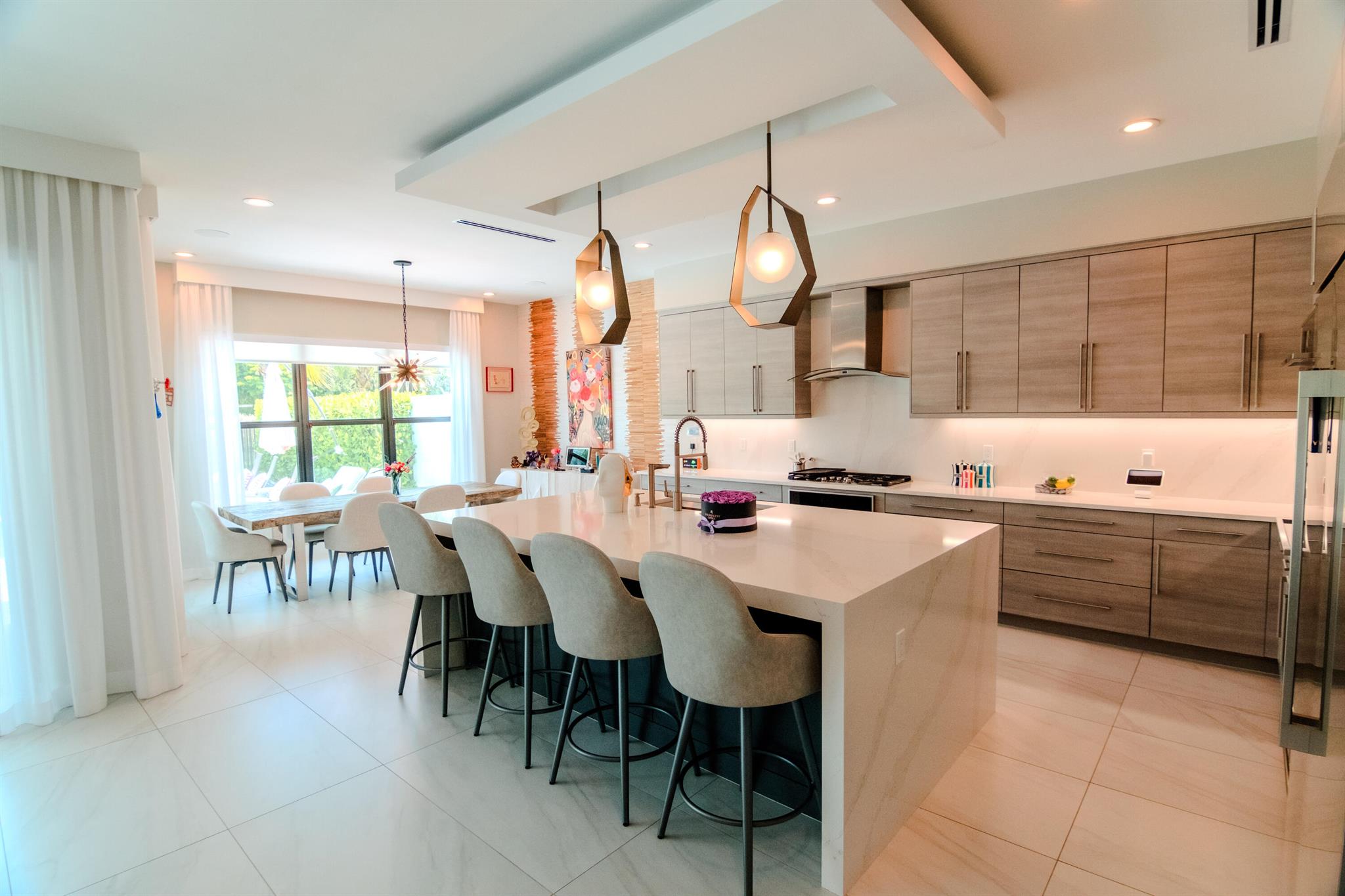 BRIDGES MIZNER PUD BRIDGE - Residential Lease