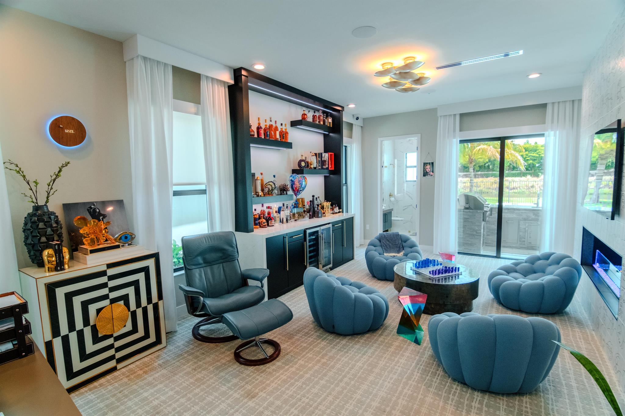 BRIDGES MIZNER PUD BRIDGE - Residential Lease