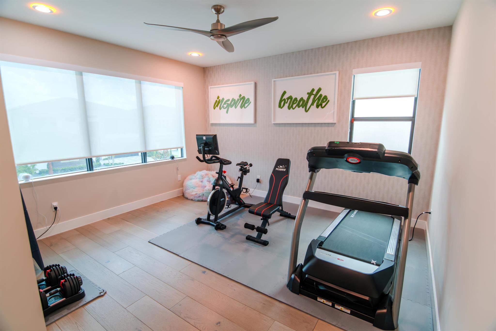 BRIDGES MIZNER PUD BRIDGE - Residential Lease