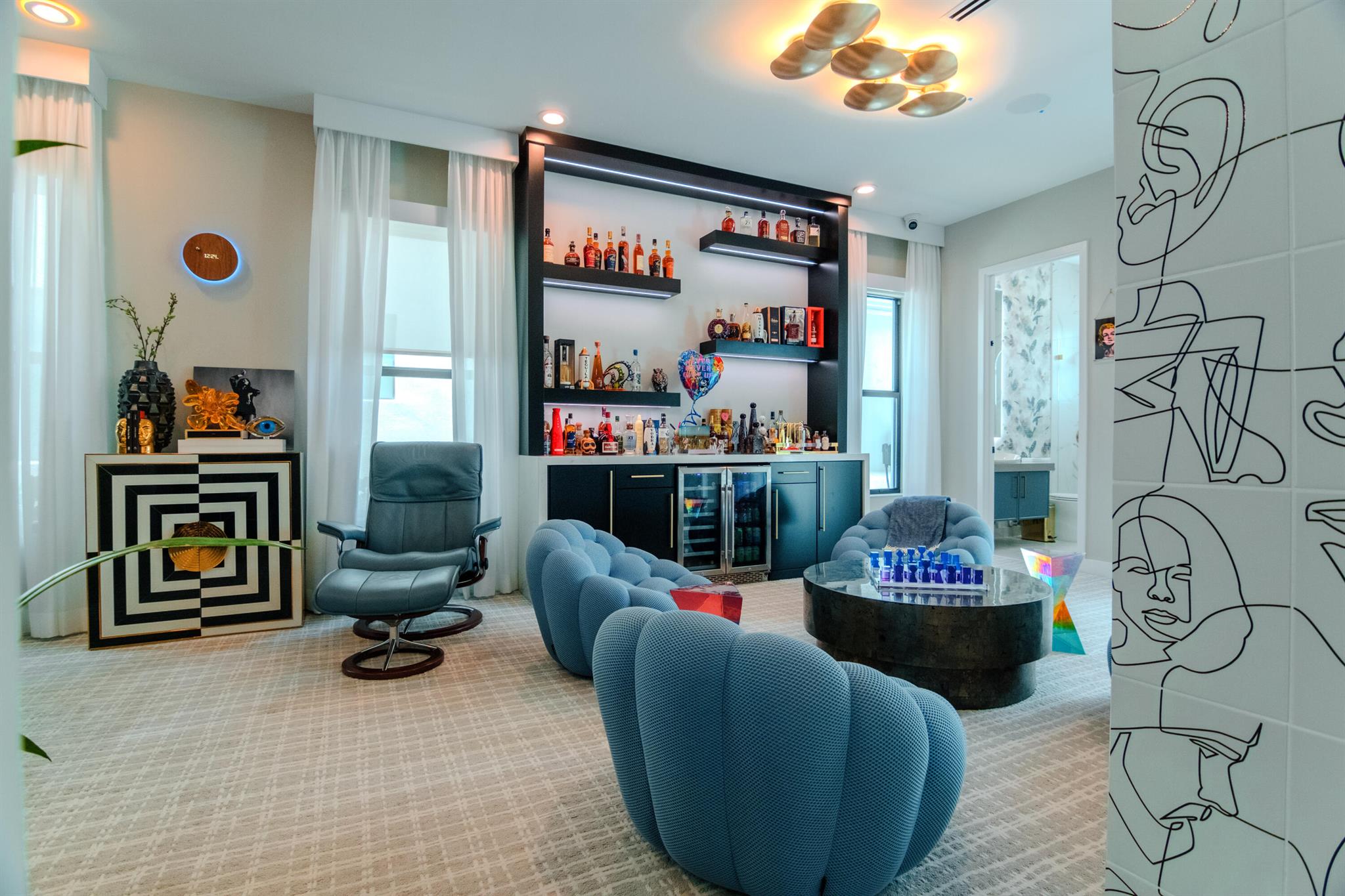 BRIDGES MIZNER PUD BRIDGE - Residential Lease