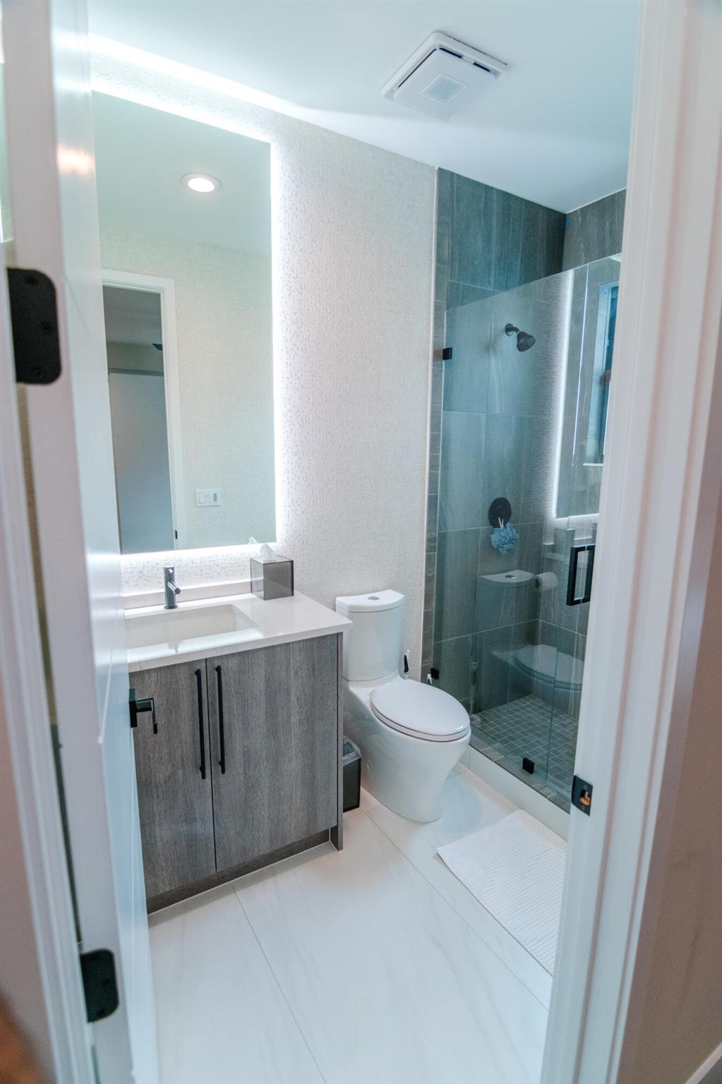 BRIDGES MIZNER PUD BRIDGE - Residential Lease