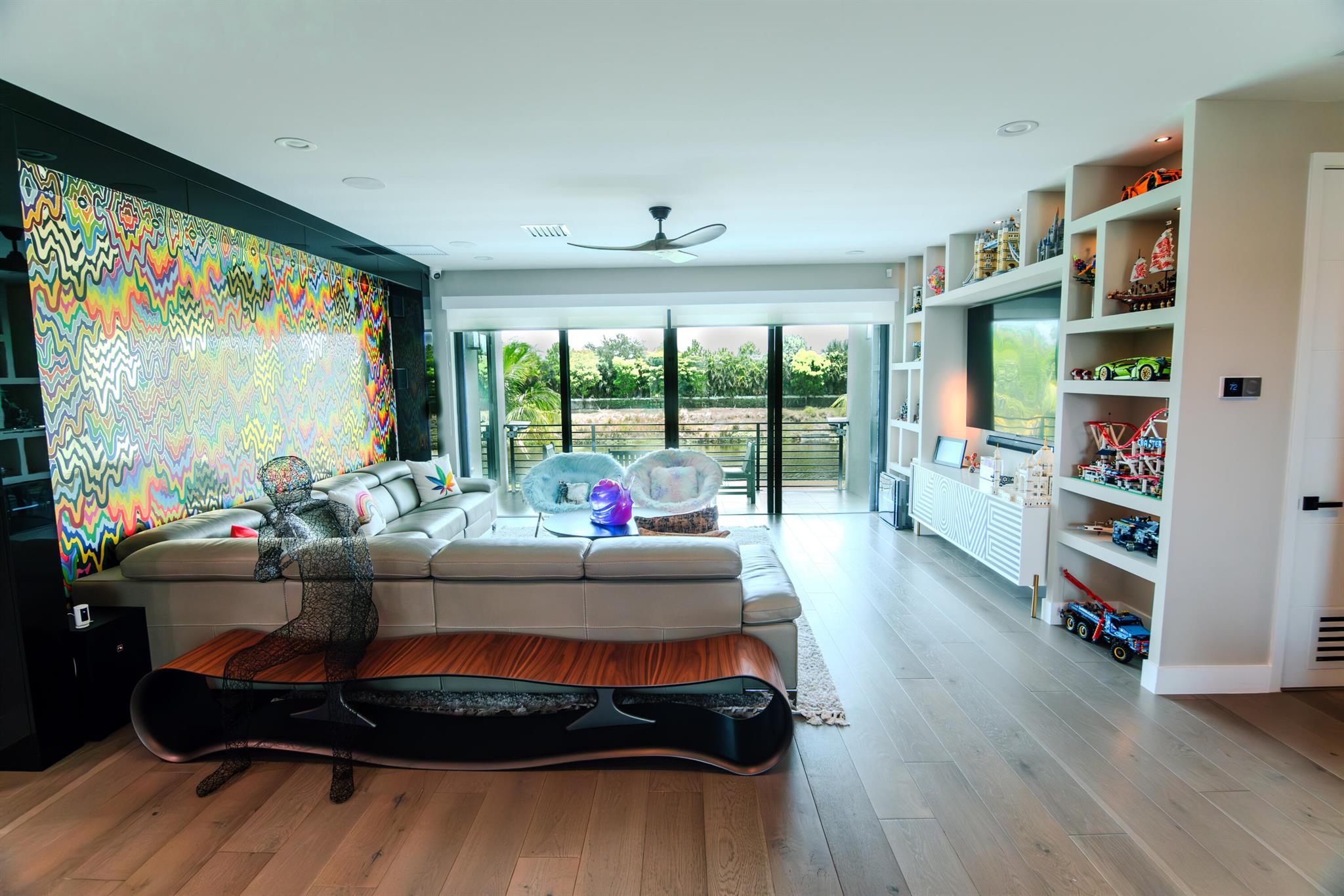 BRIDGES MIZNER PUD BRIDGE - Residential Lease