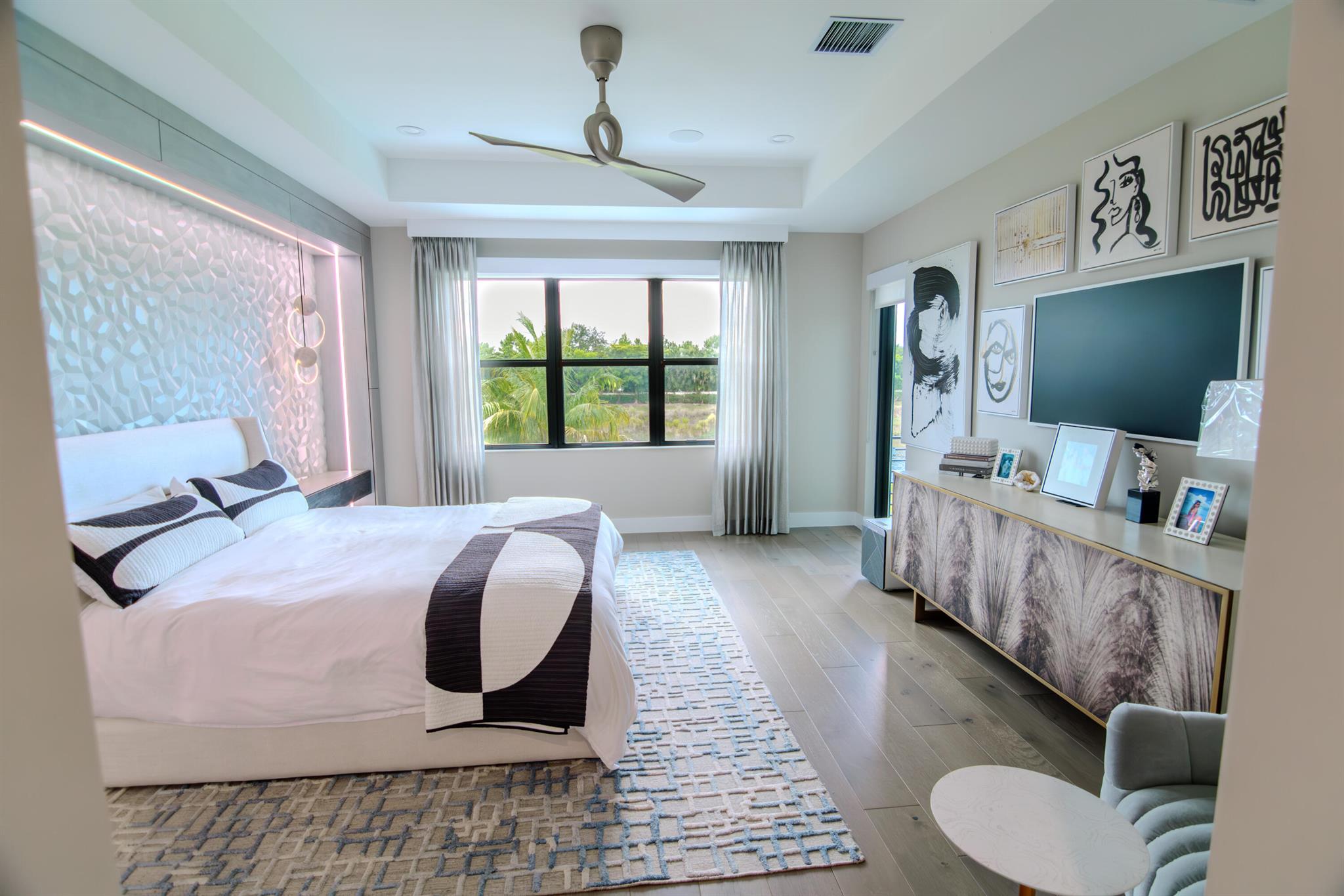 BRIDGES MIZNER PUD BRIDGE - Residential Lease