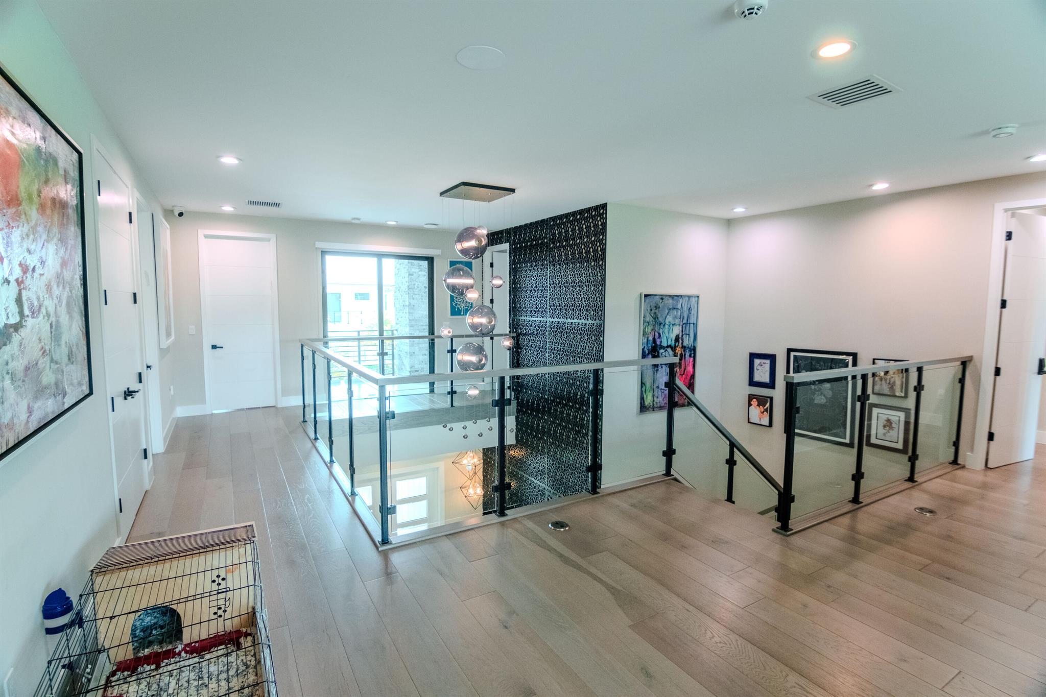 BRIDGES MIZNER PUD BRIDGE - Residential Lease