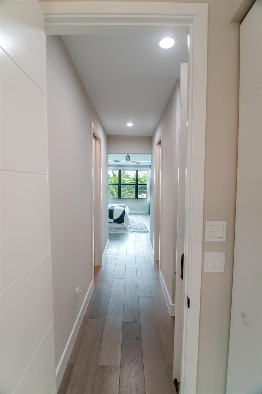 BRIDGES MIZNER PUD BRIDGE - Residential Lease