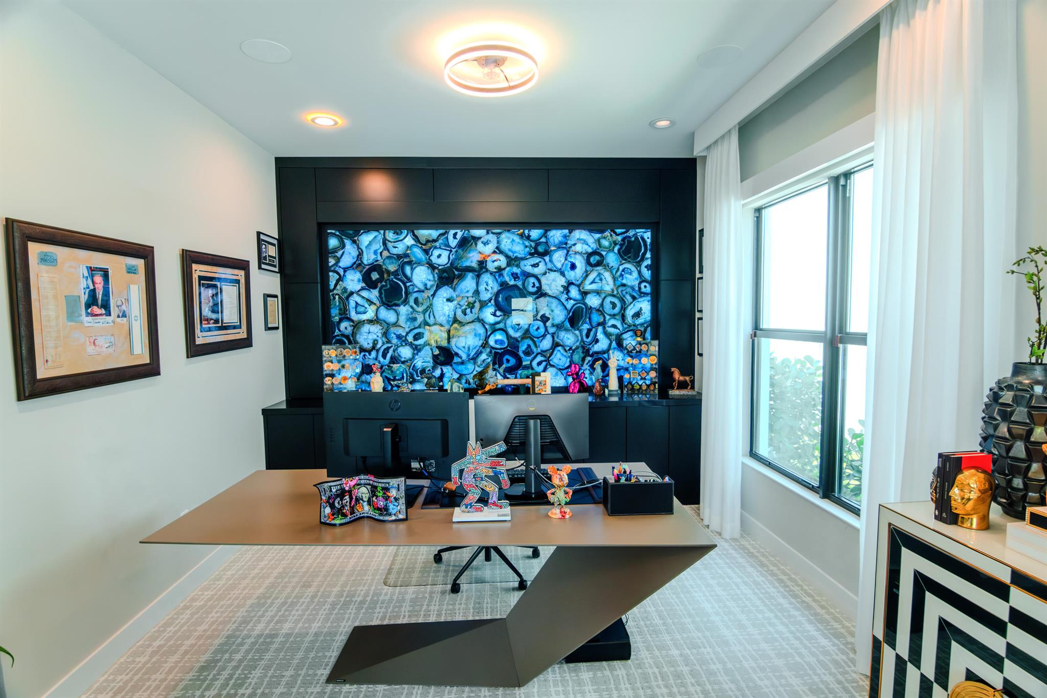 BRIDGES MIZNER PUD BRIDGE - Residential Lease