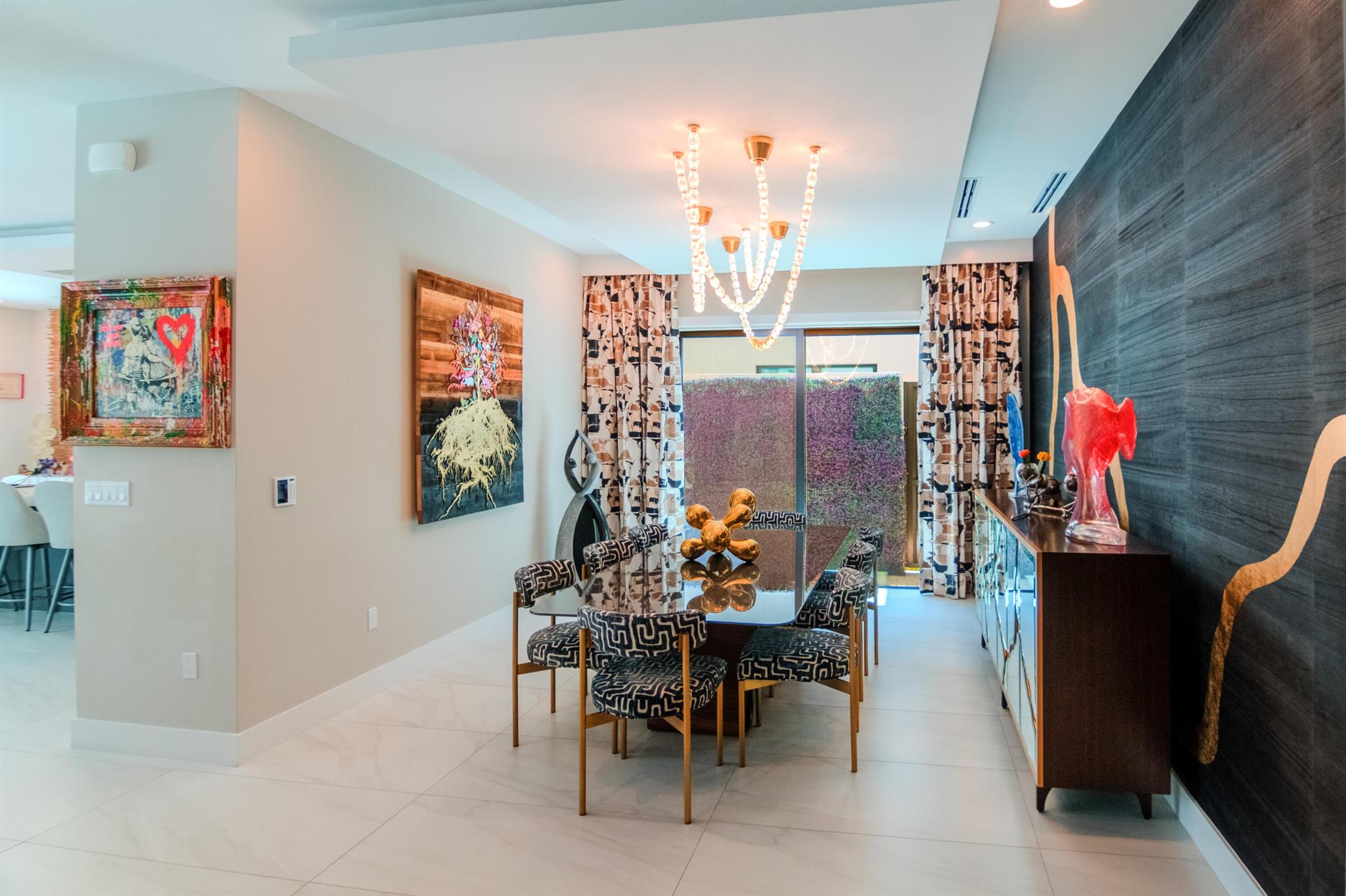 BRIDGES MIZNER PUD BRIDGE - Residential Lease