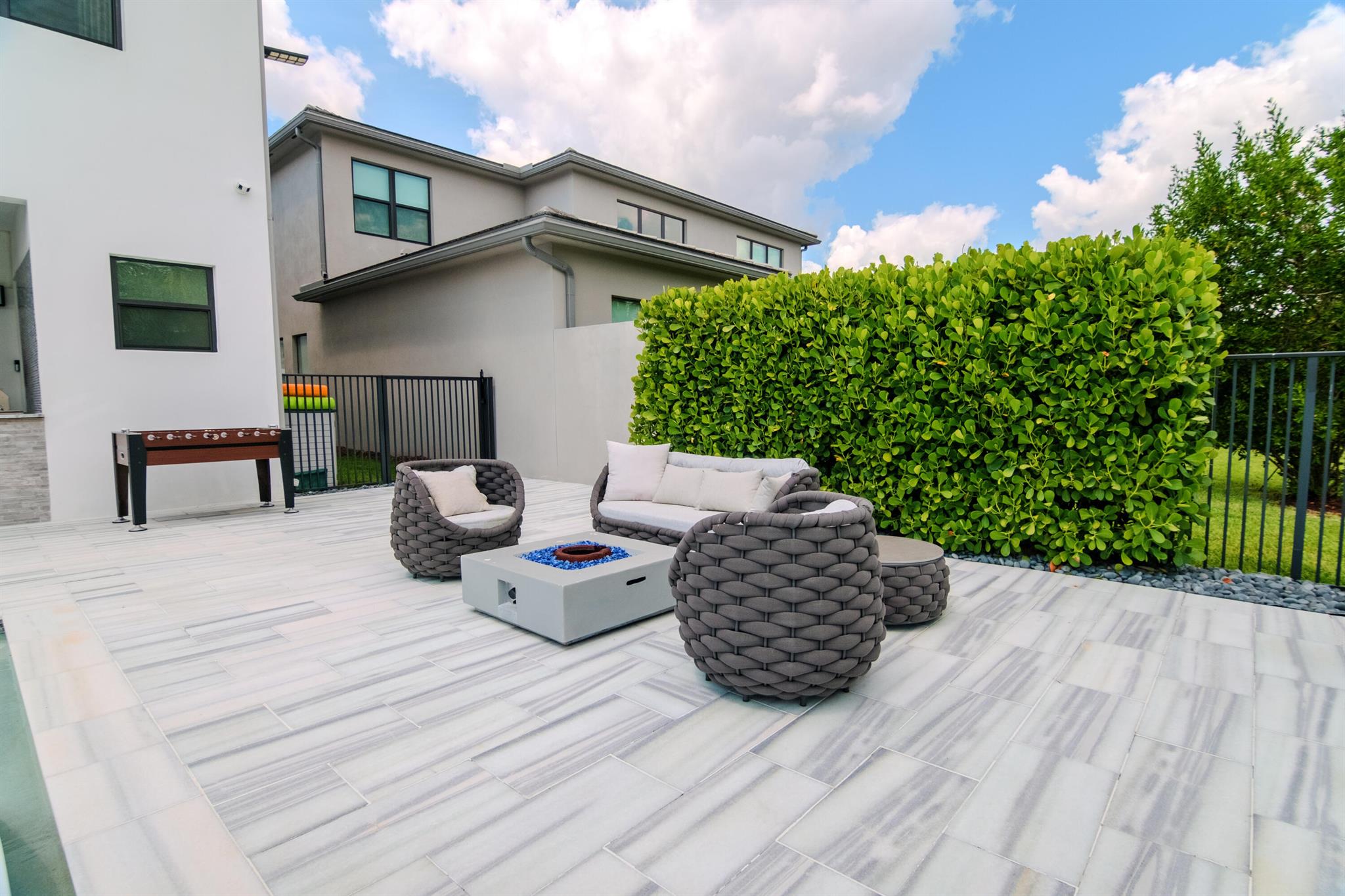 BRIDGES MIZNER PUD BRIDGE - Residential Lease