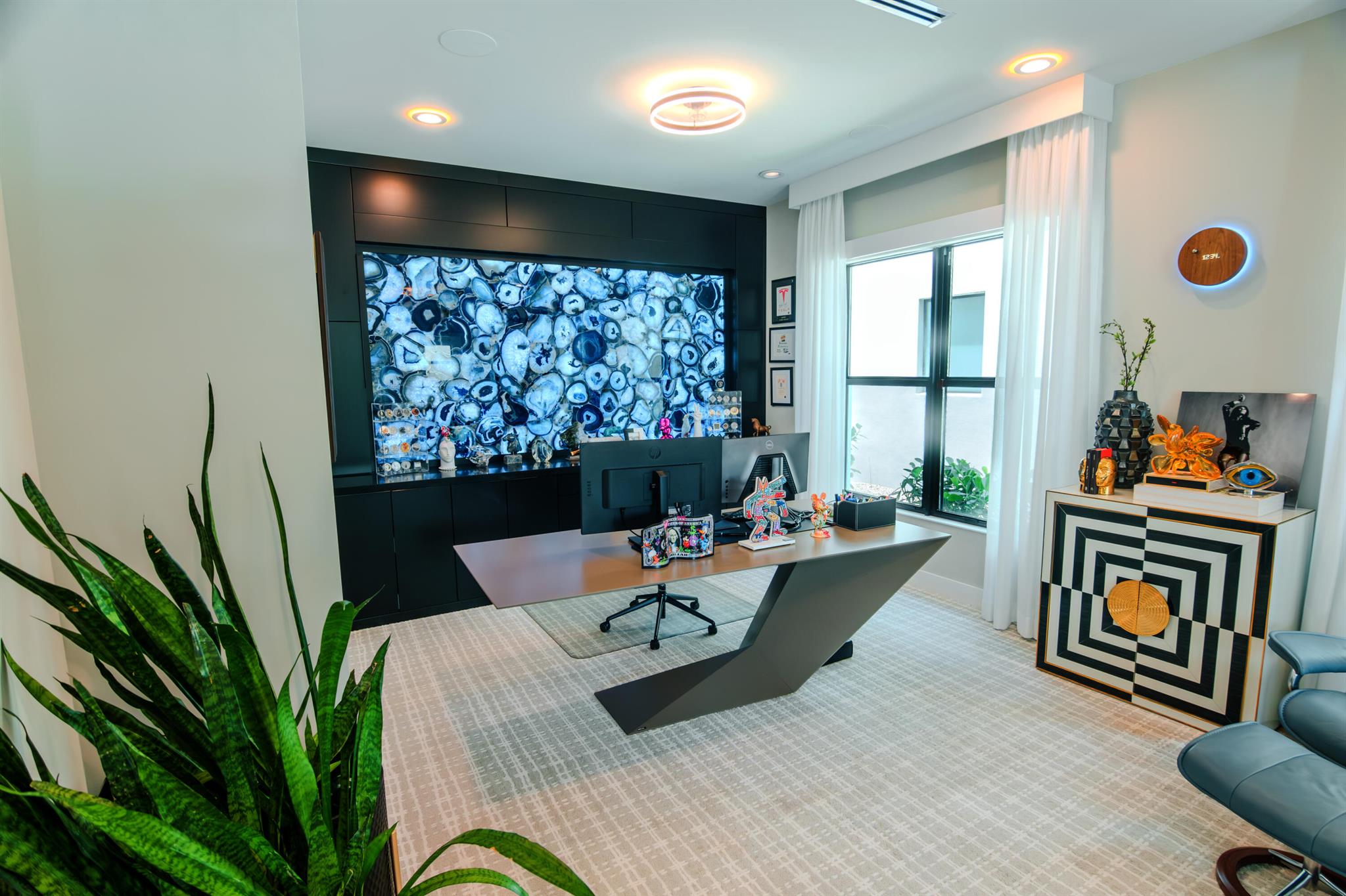 BRIDGES MIZNER PUD BRIDGE - Residential Lease